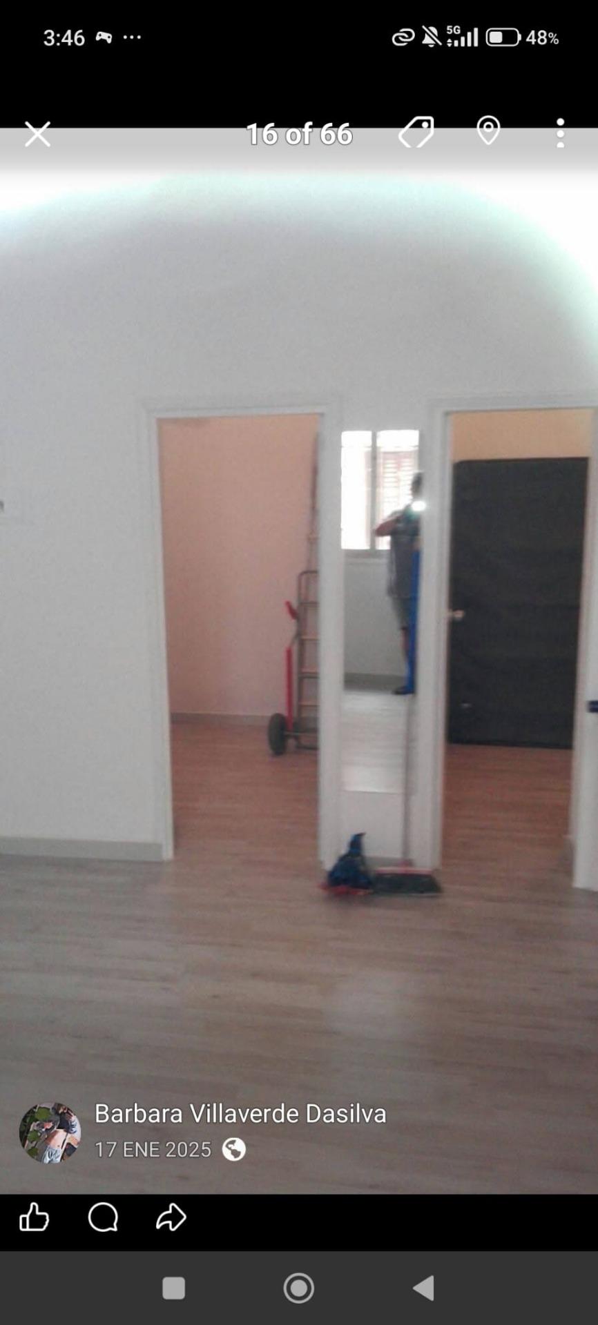 Foto 5 de Casa en Madrid centro Chamberi cerca del 2 de Mayo