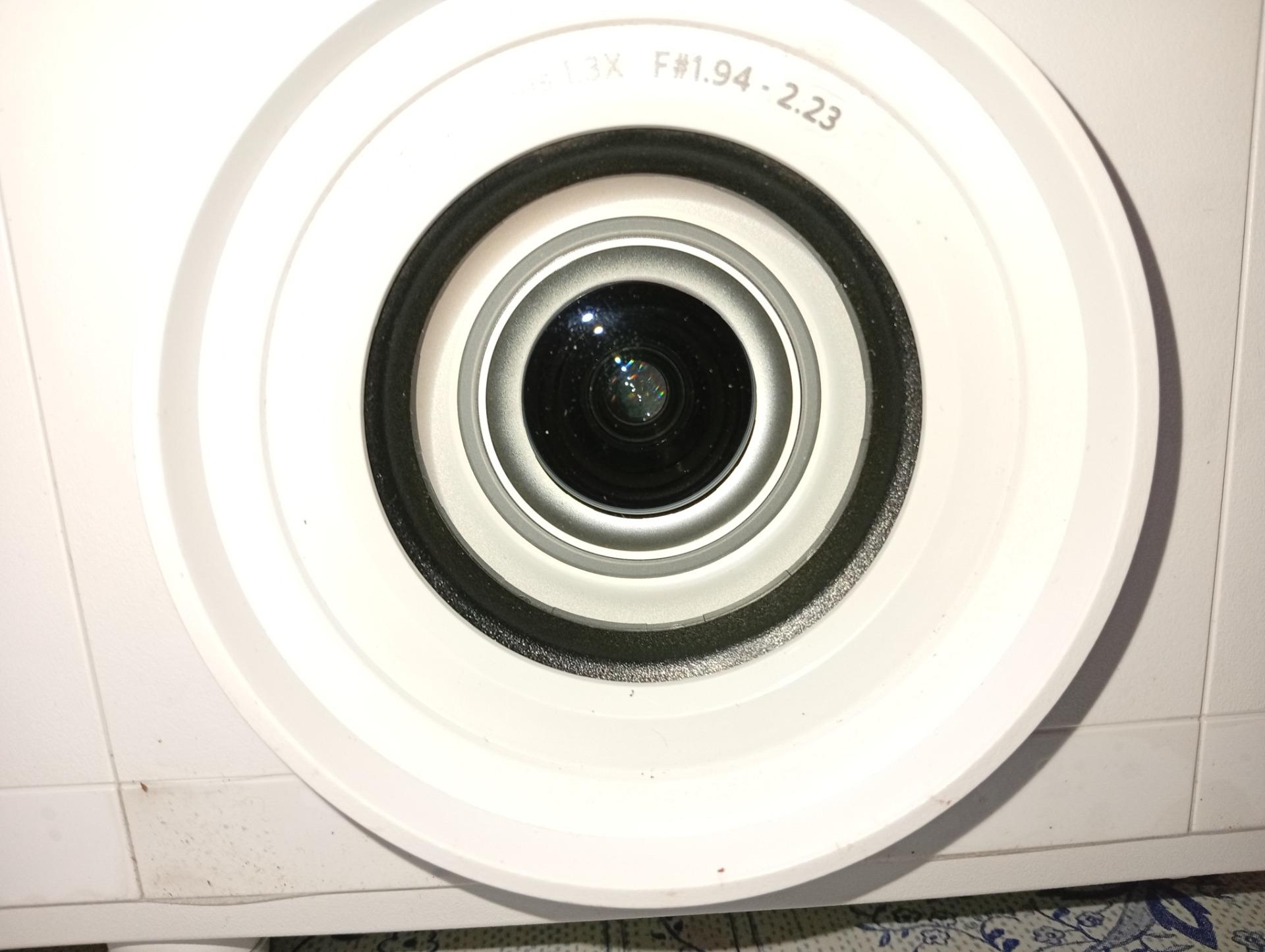 Foto 6 de Proyector láser Obtoma 