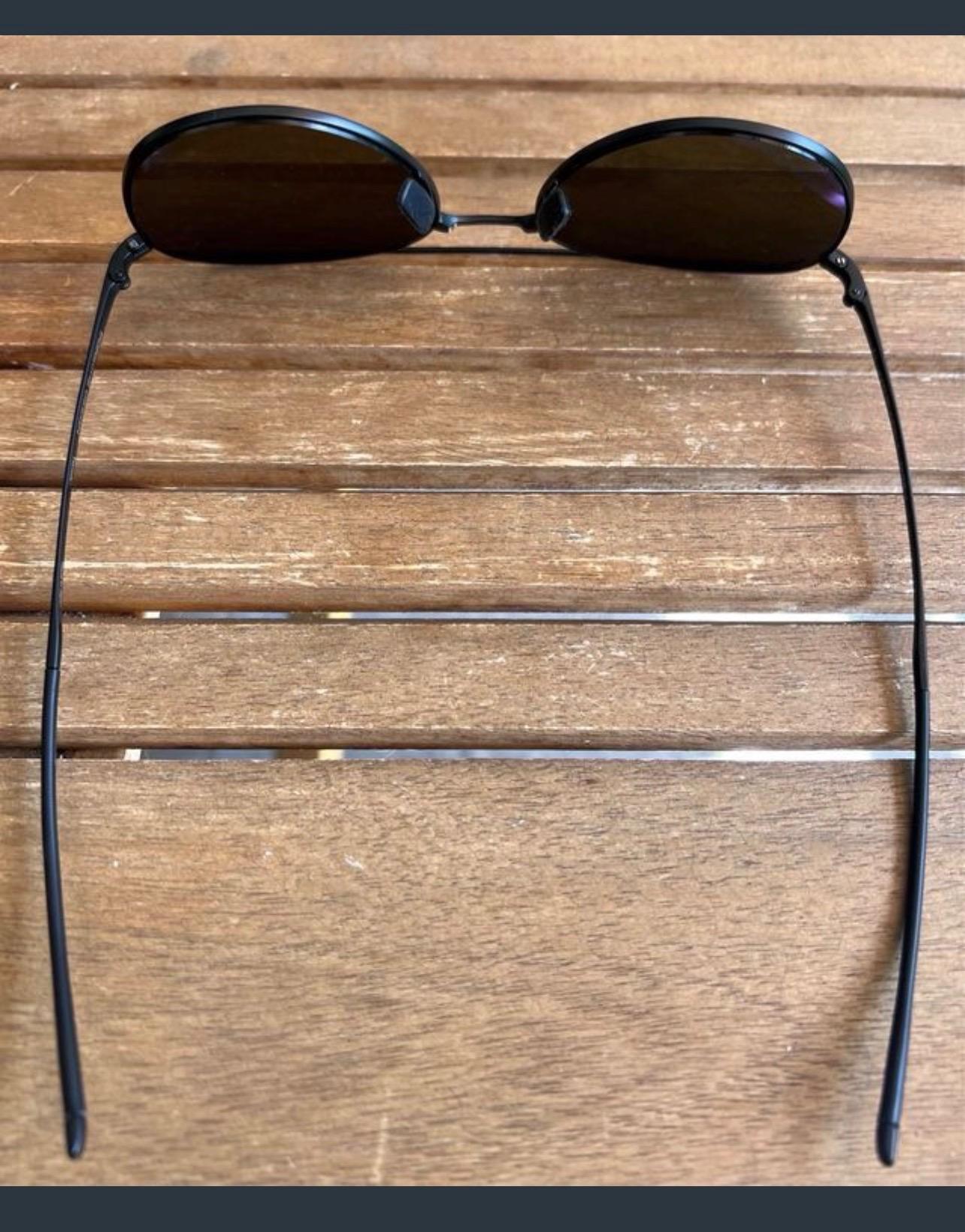 Foto 6 de Gafas de sol Porsche design titanio