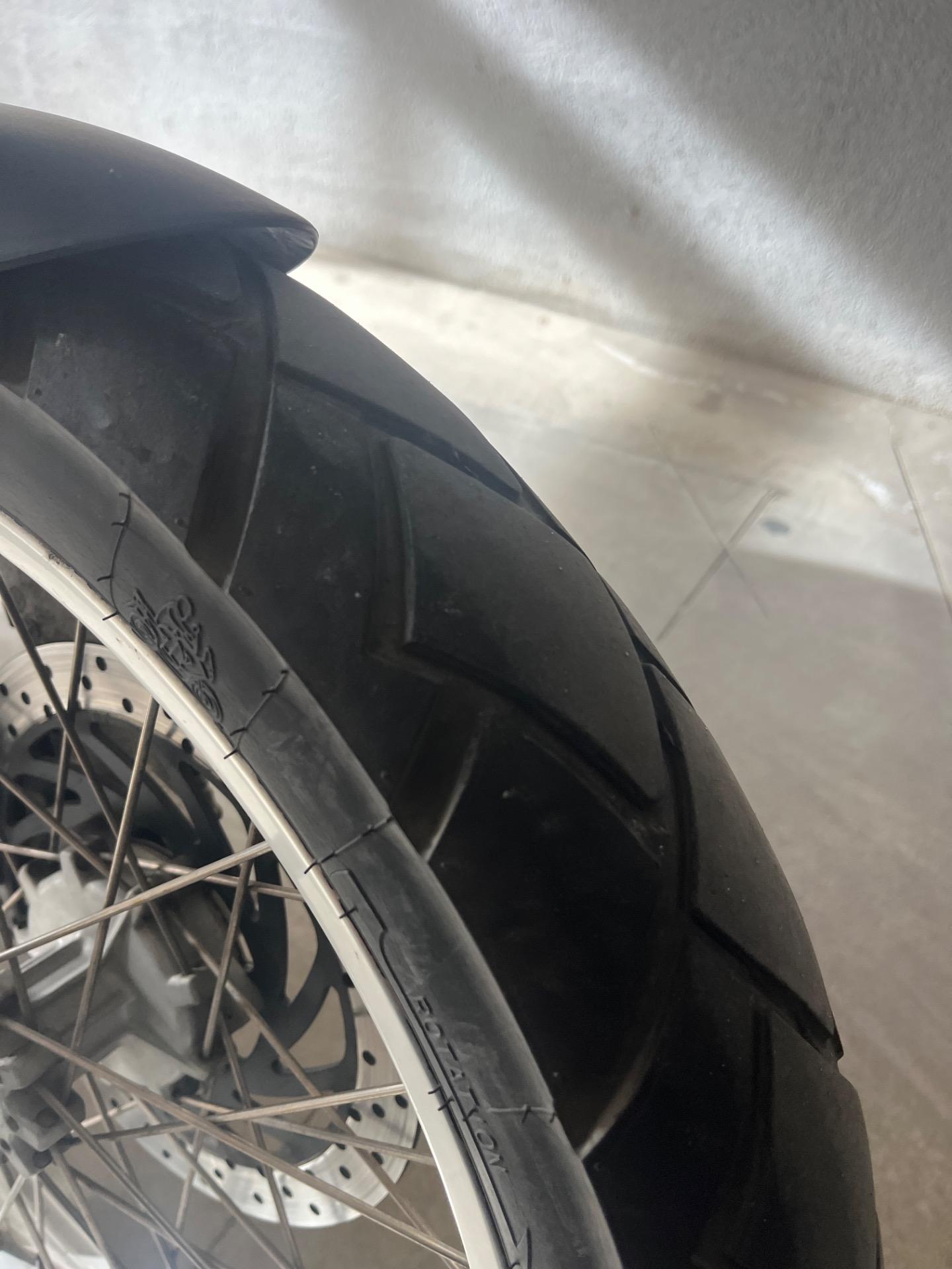 Foto 4 de BWW F650gs