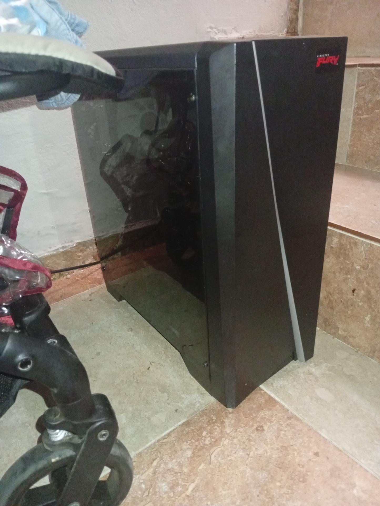 Foto 5 de Pc gaming