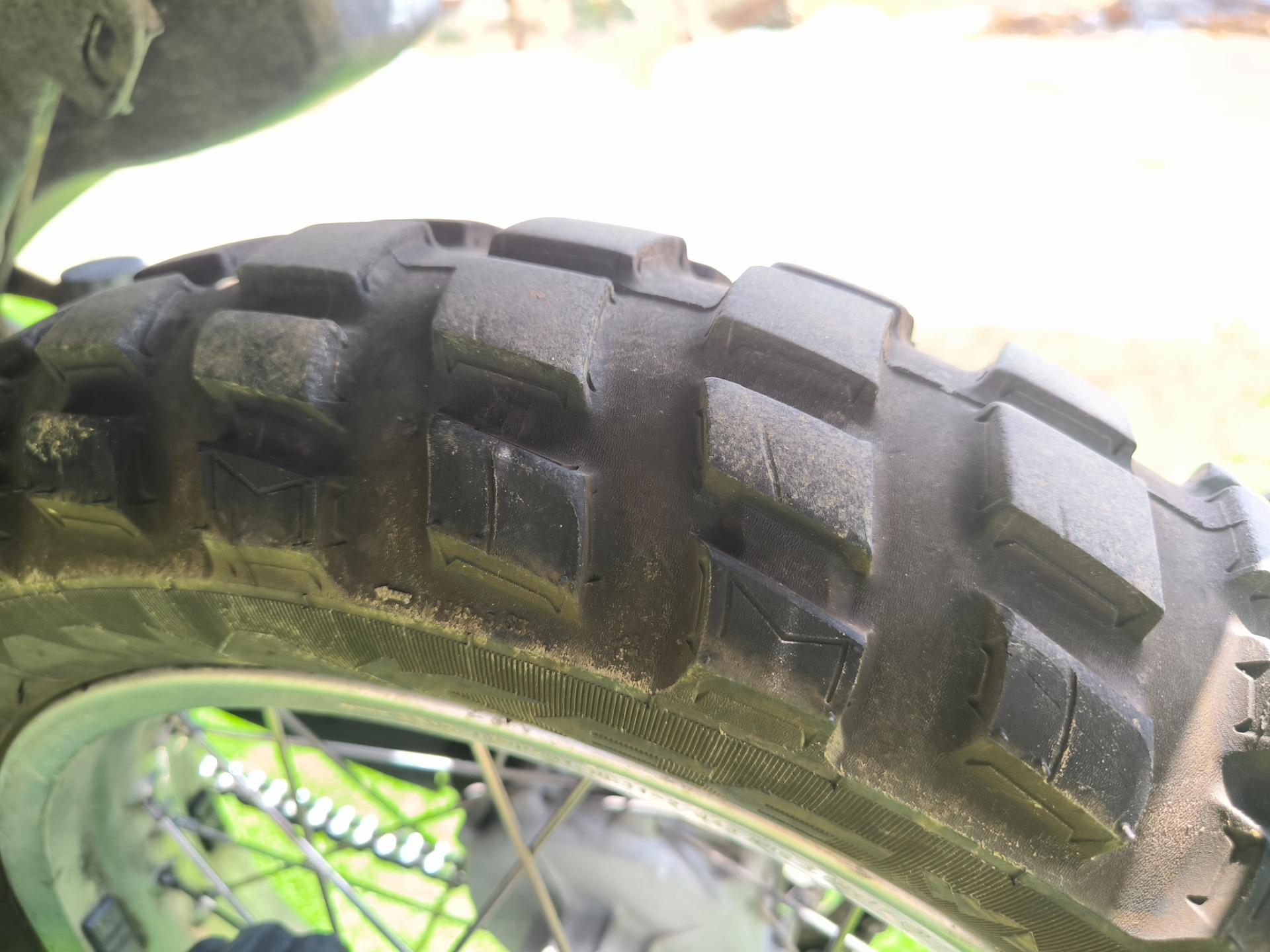 Foto 5 de BMW f650gs