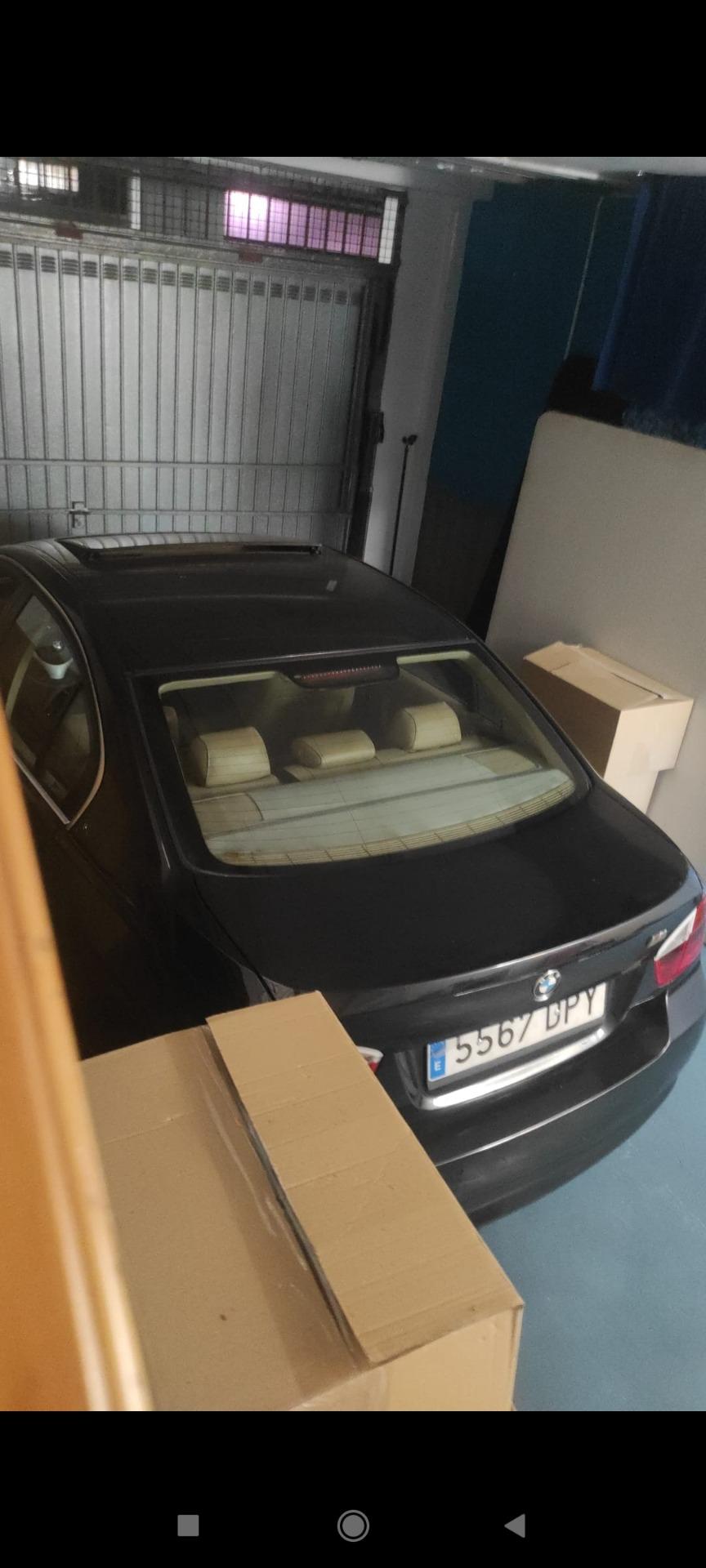 Foto 7 de Mi coche es un BMW 320D e90 con 265.000 km con muchos extras como veis en las fotos.