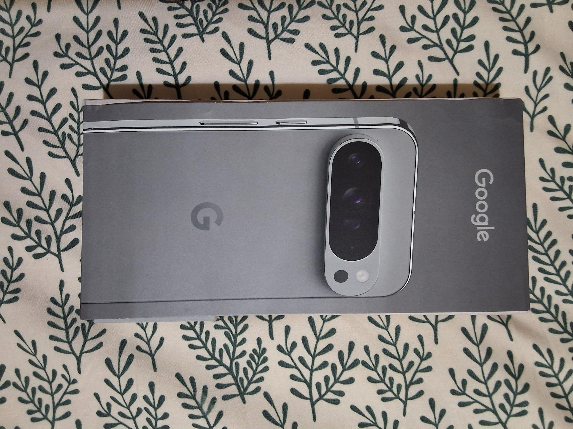 Foto de Google Pixel 9 pro XL