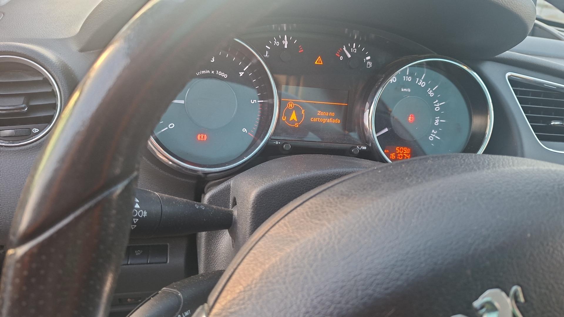 Foto 5 de Peugeot  3008