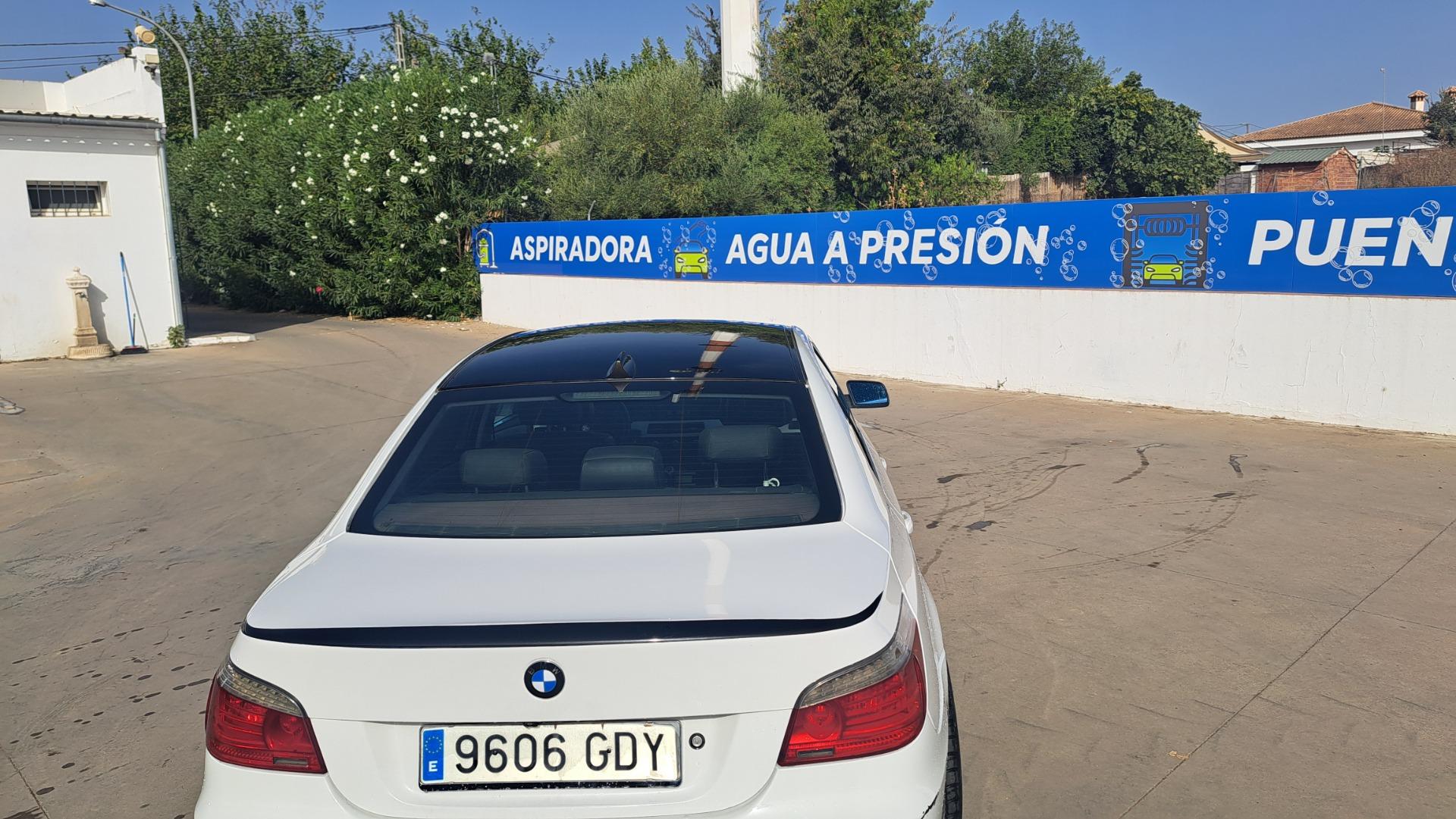 Foto 5 de Bmw por audi a5 o a4 avant o mercedes ranchera