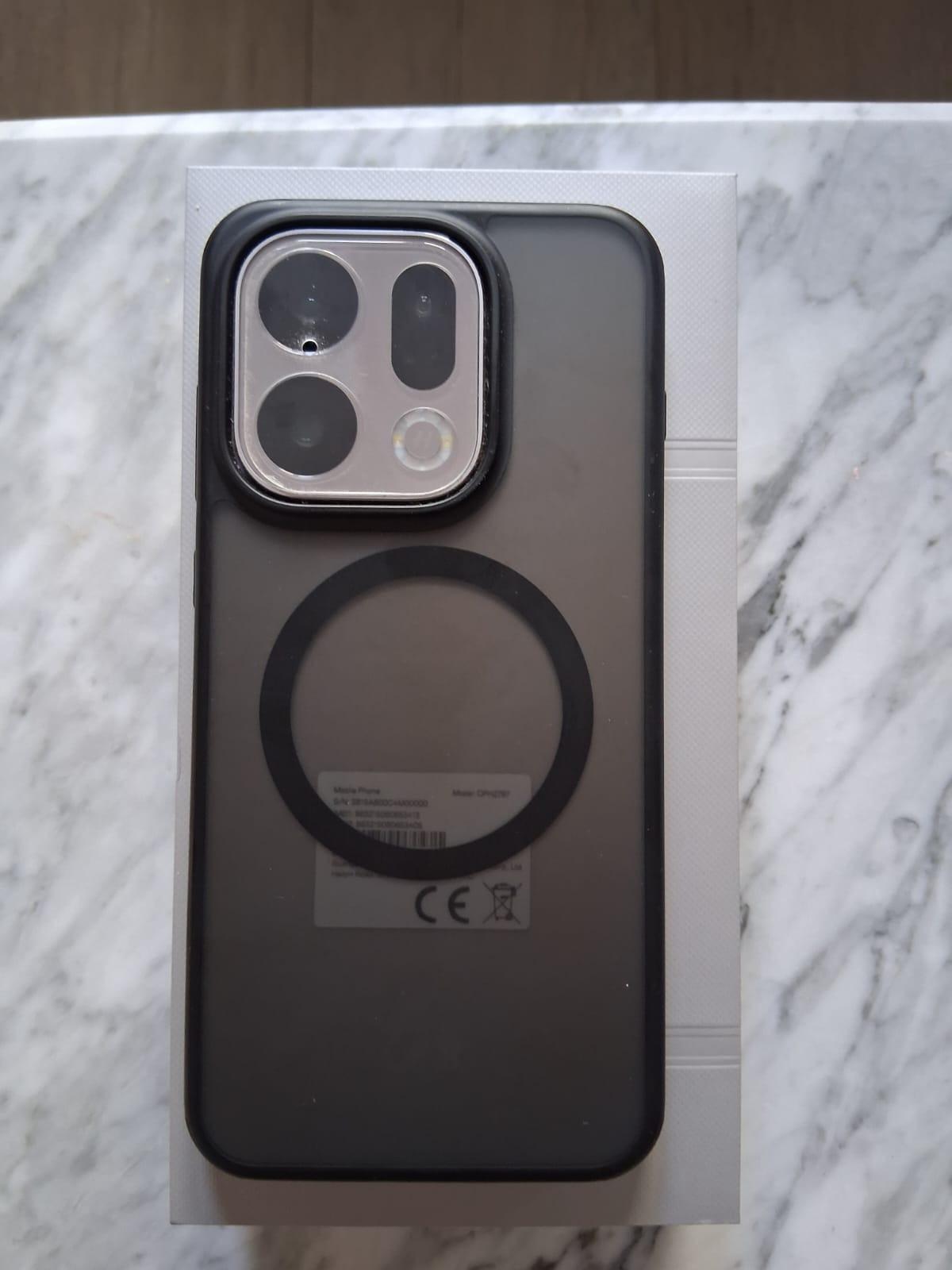 Foto de OPPO Find X9