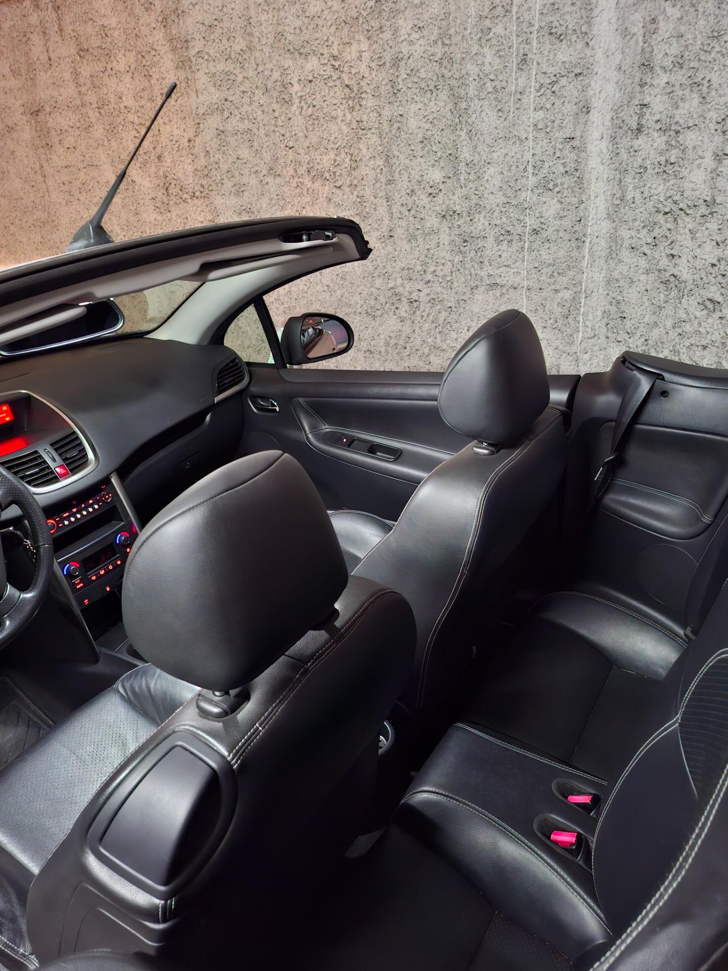 Foto 6 de Descapotable 