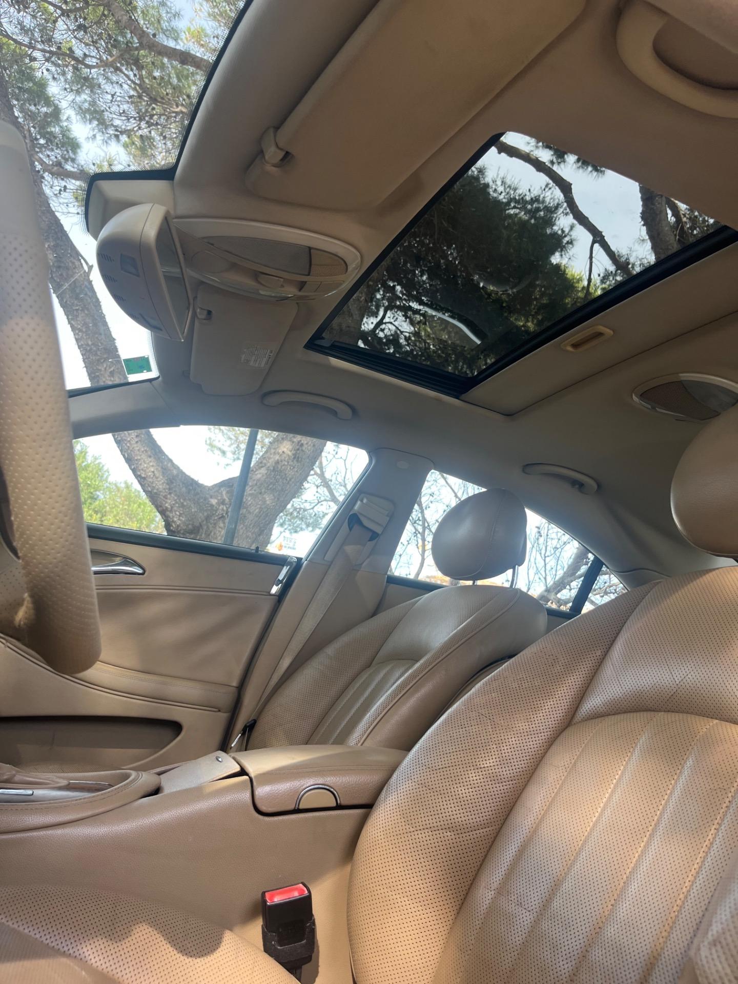 Foto 2 de Mercedes Cls 350