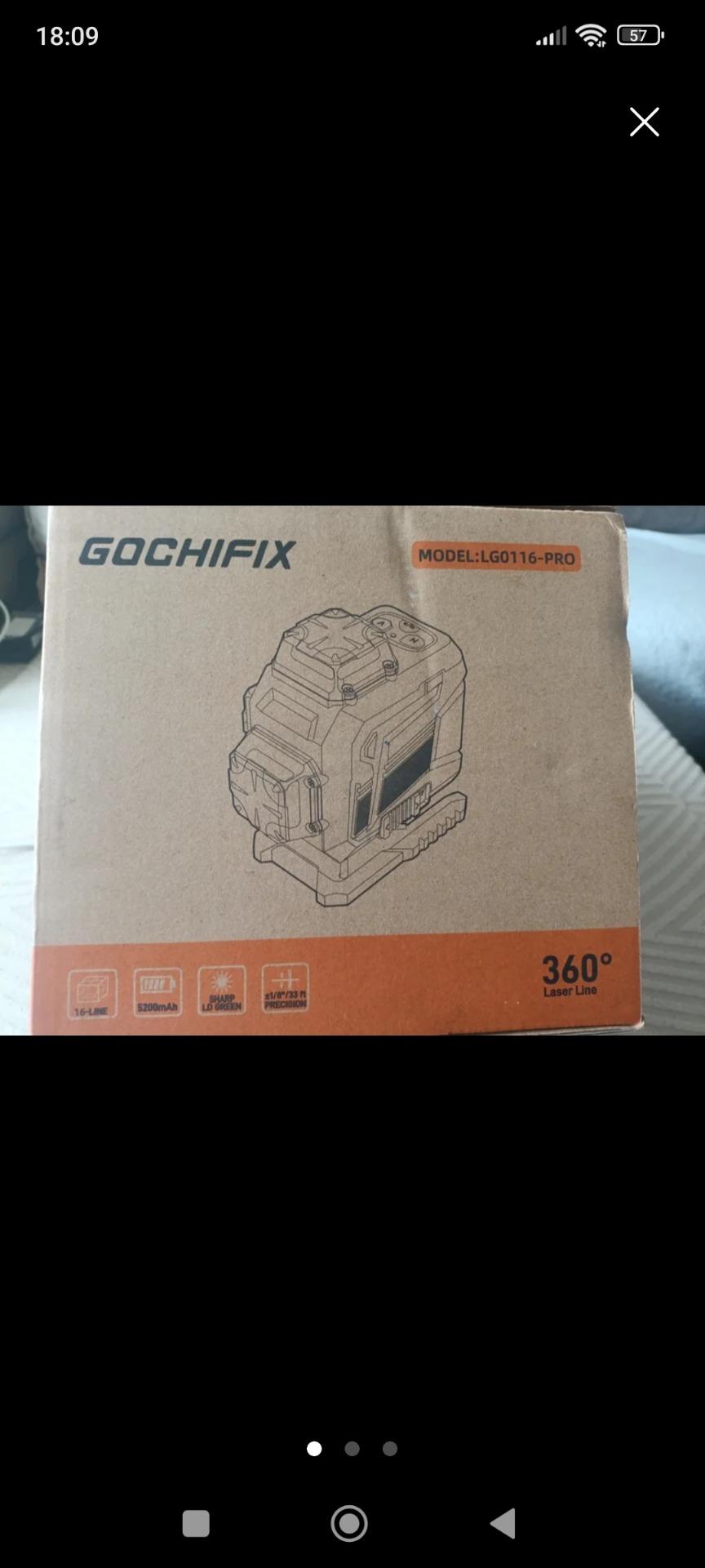 Foto de Puntero laser