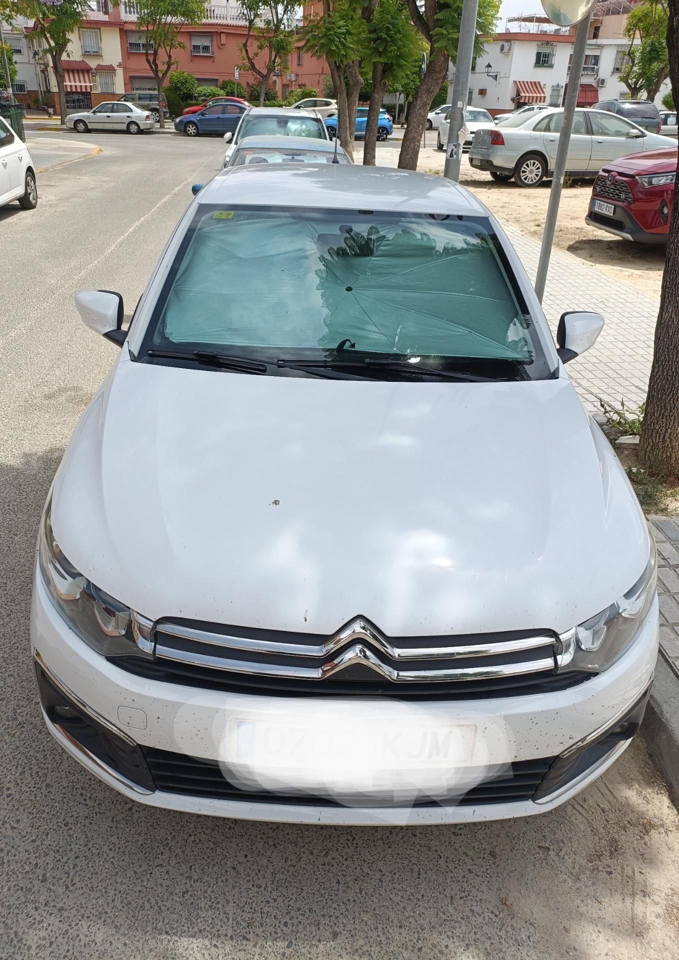 Foto 4 de Coche por furgoneta o monovolumen 