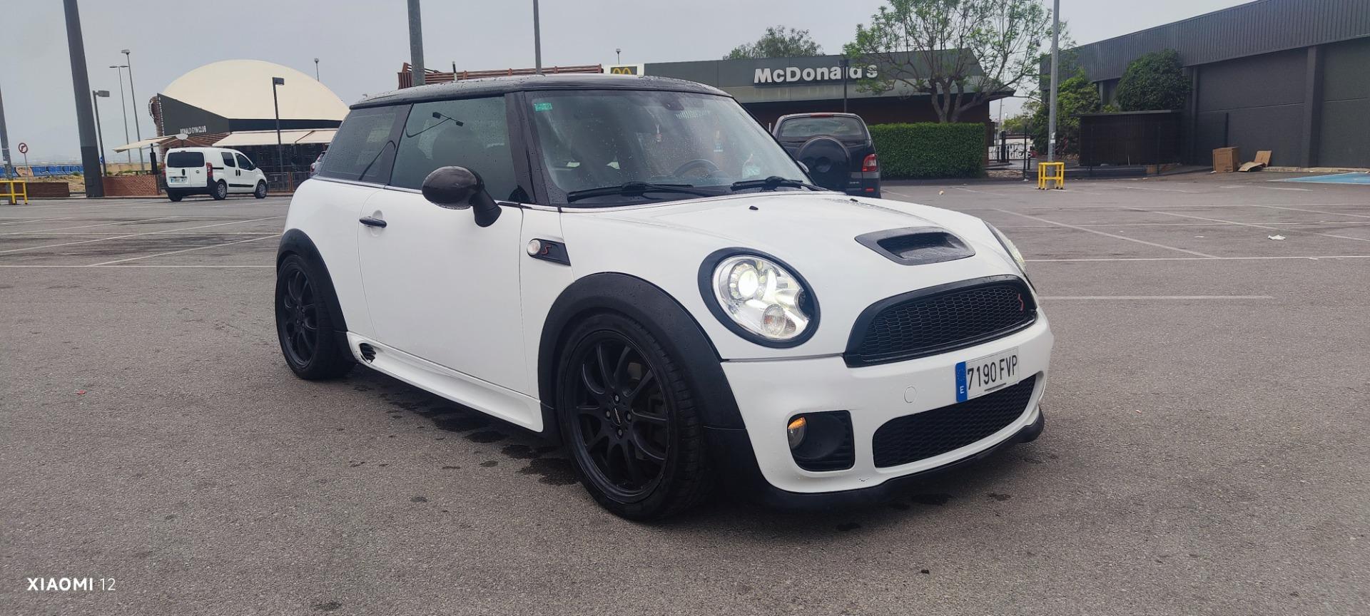 Foto 9 de Cambio por coche más grande y que se gasolina,lo tengo valorado en 8500 motor todo reconstruido.