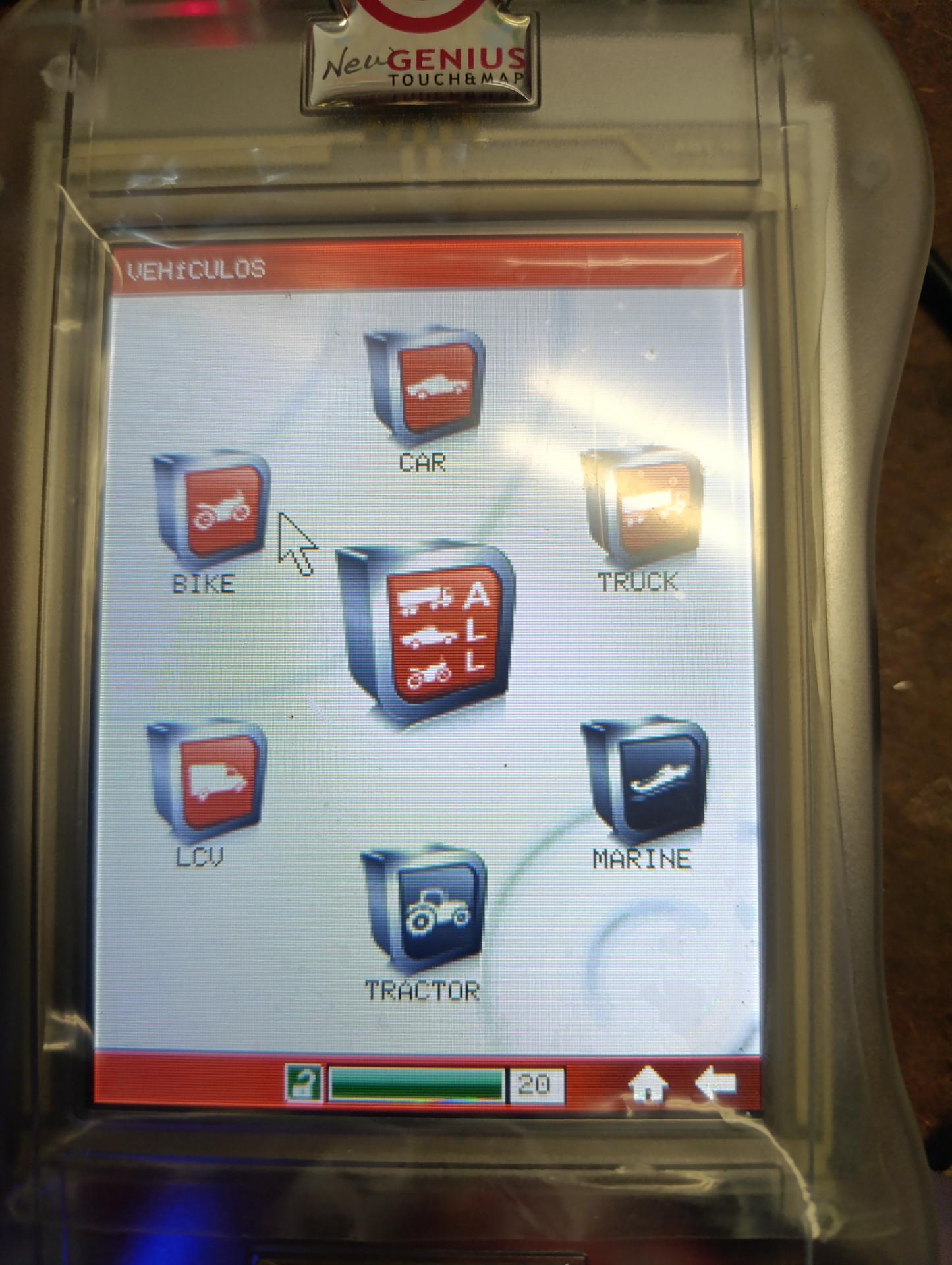 Foto 5 de Equipo dimsport