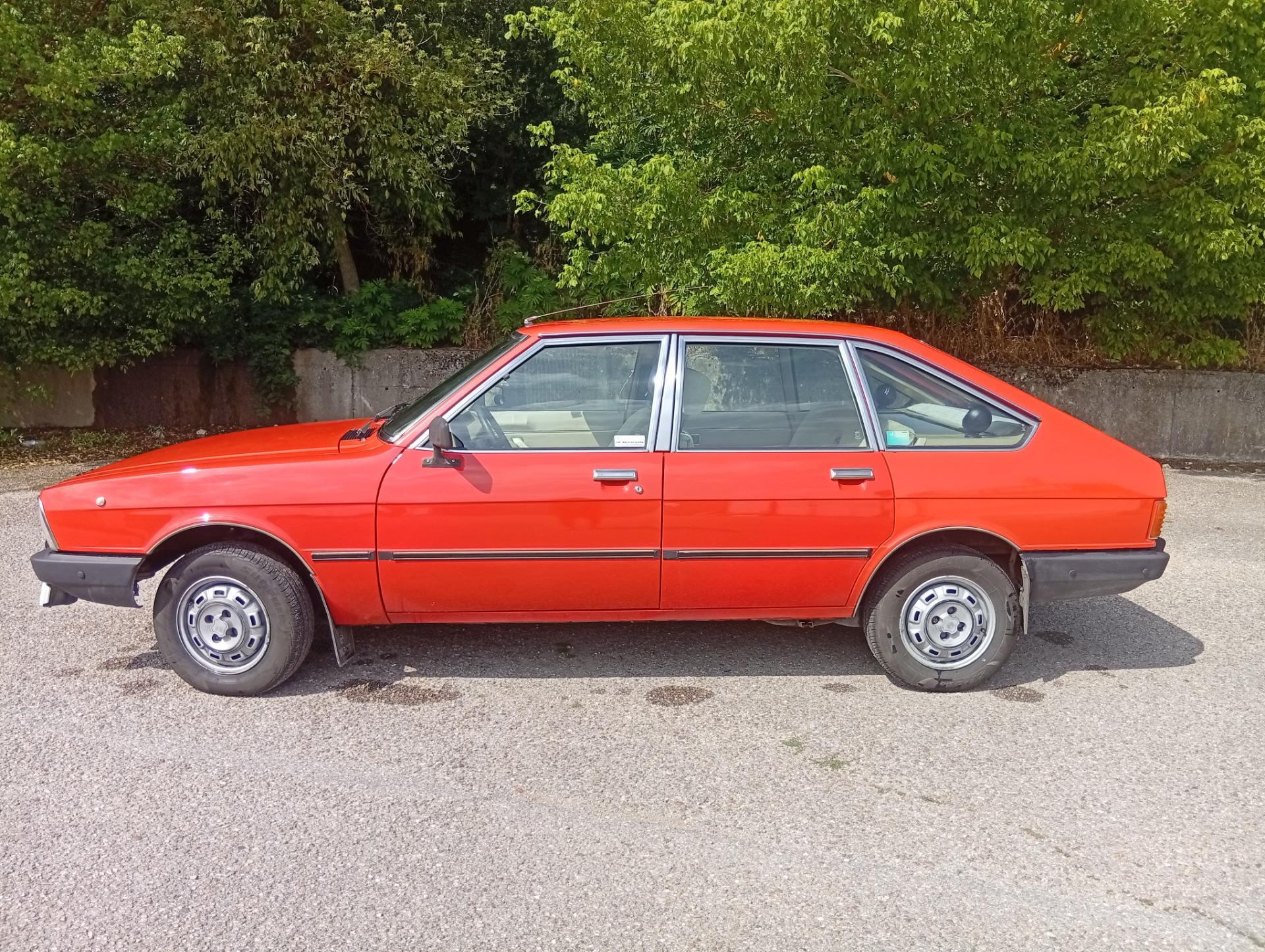 Foto 4 de Talbot 150 S 1400 CC 80 CV 25.000 KM Año 1979