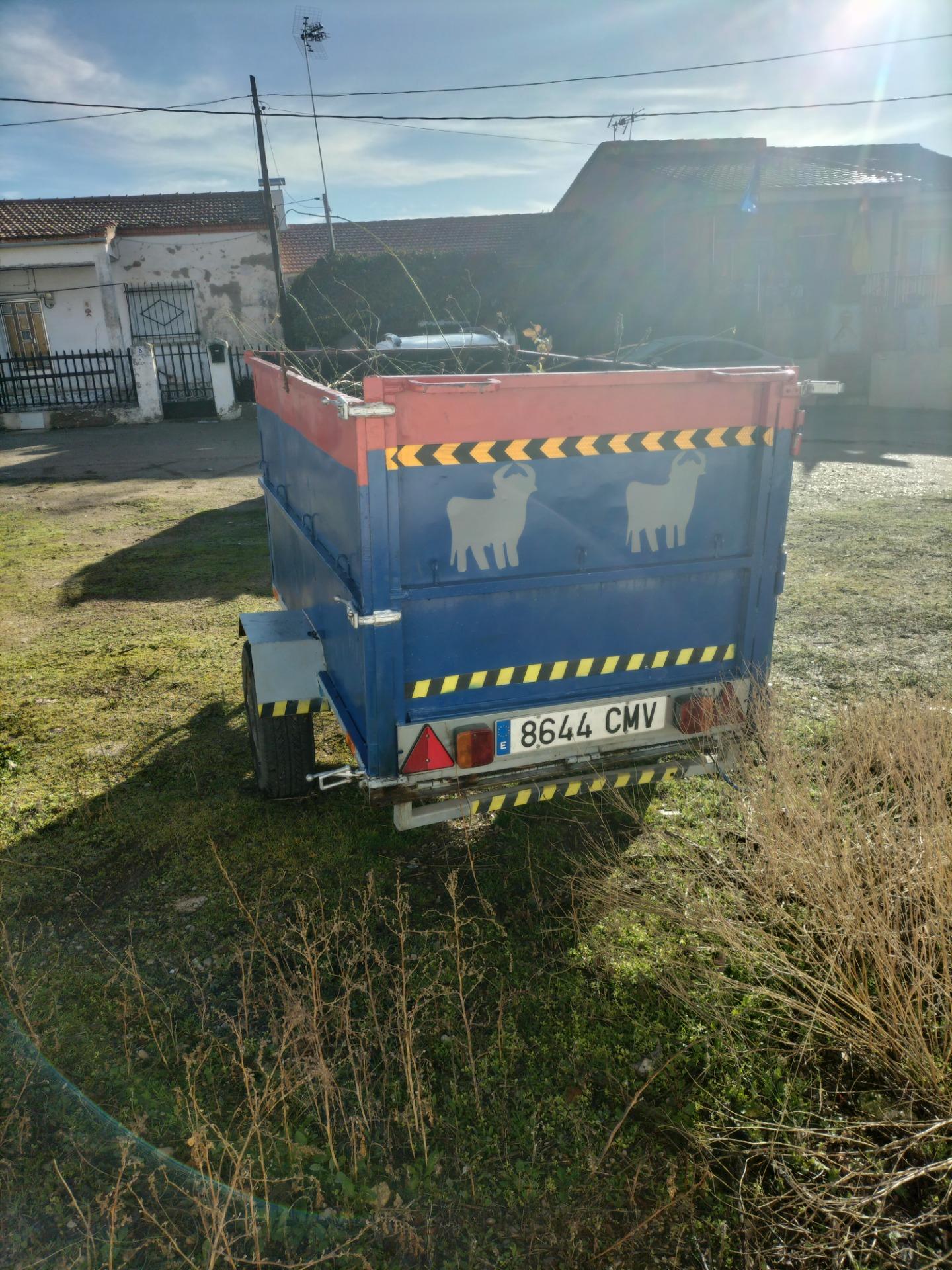 Foto 3 de Vendo o cambio 