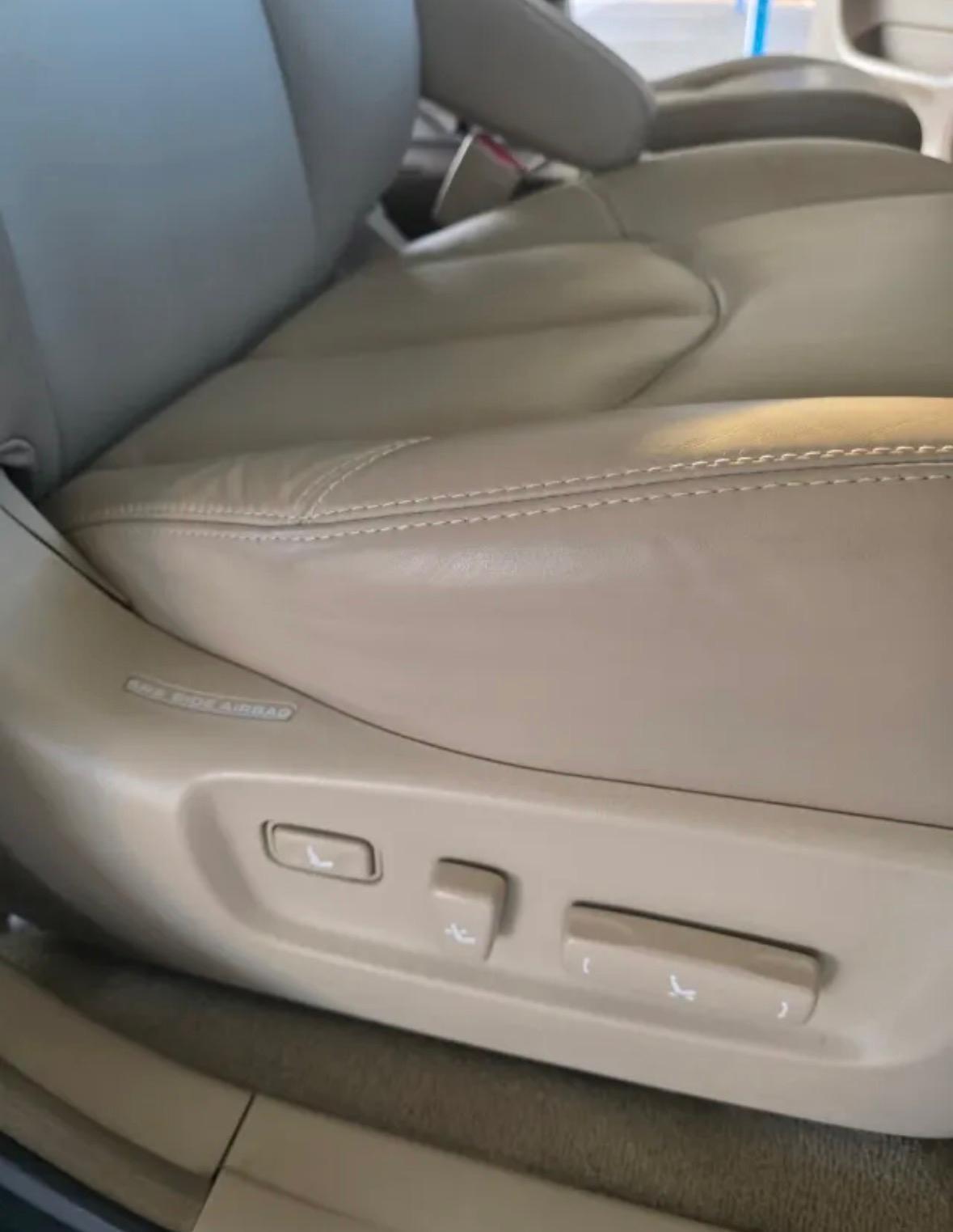 Foto 8 de Lexus RX300 3.0 V6