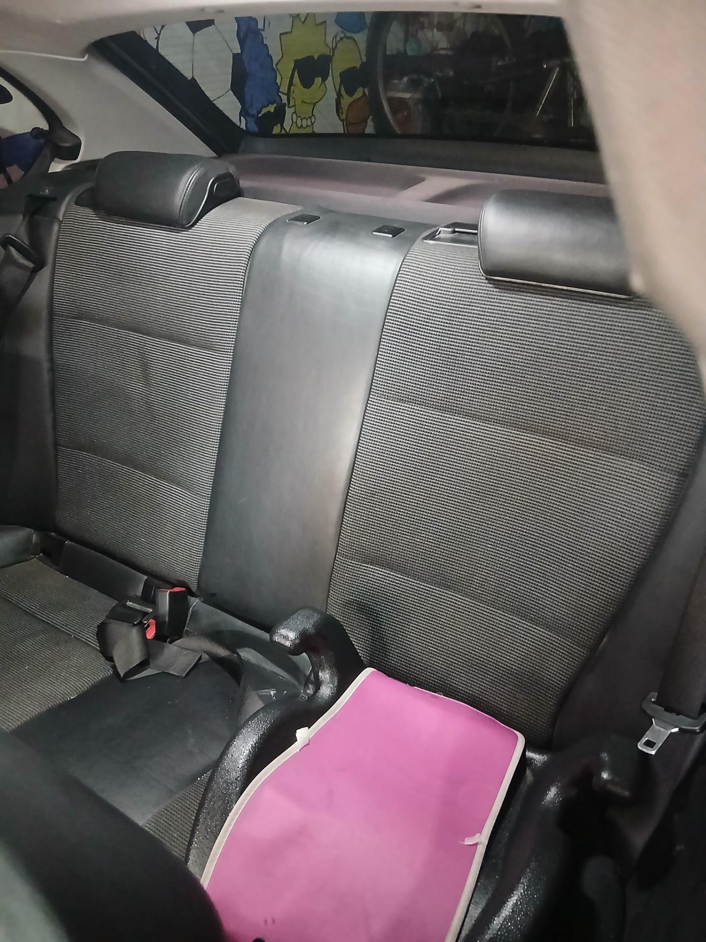 Foto 4 de Bmw 320td e46 compact 