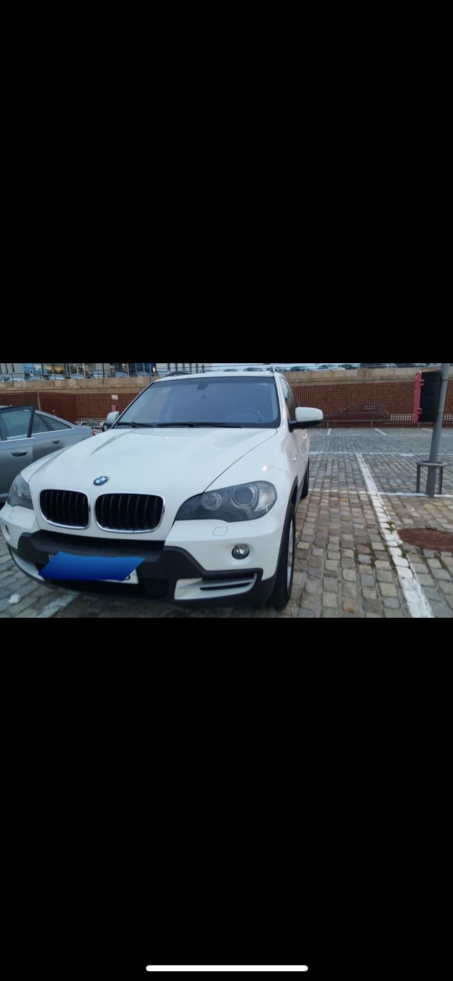 Foto de BMW X5