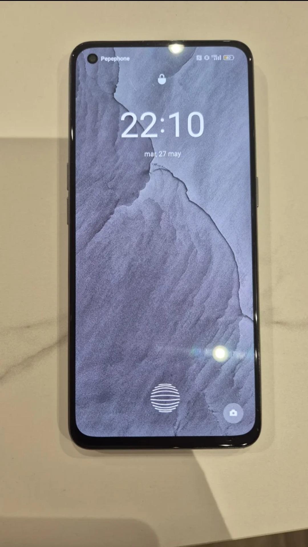 Foto 5 de Realme GT Master 