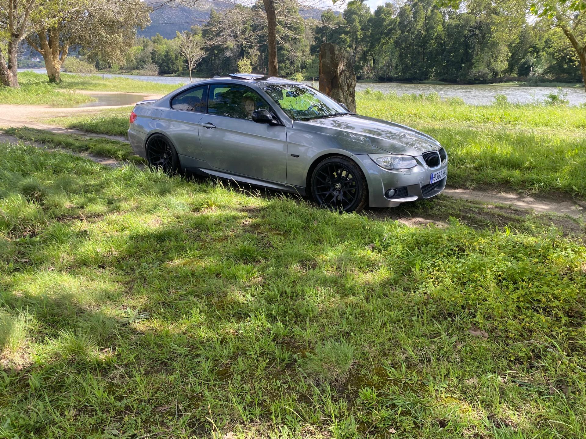 Foto 5 de Bmw e92 330d 245cv