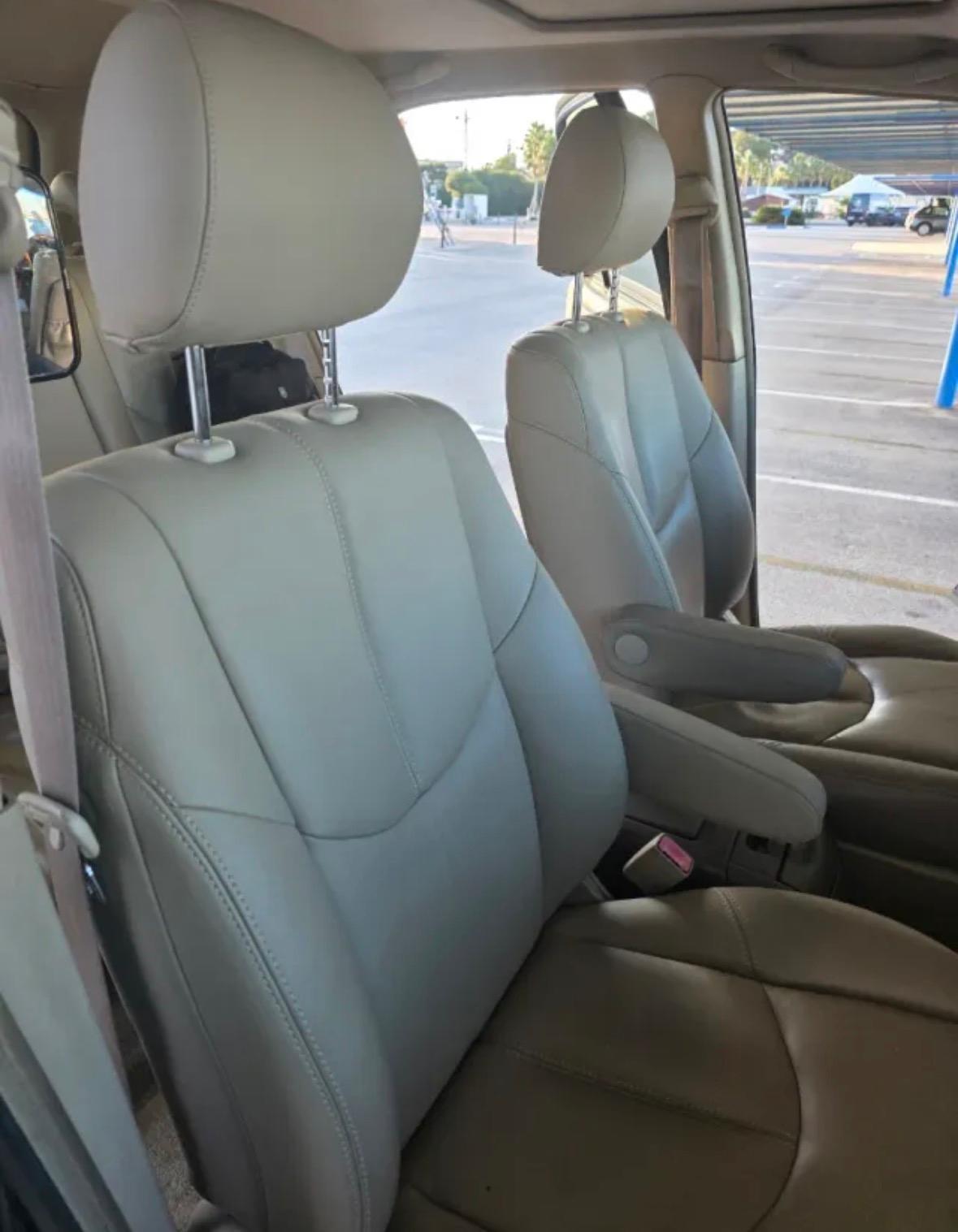 Foto 6 de Lexus RX300 3.0 V6