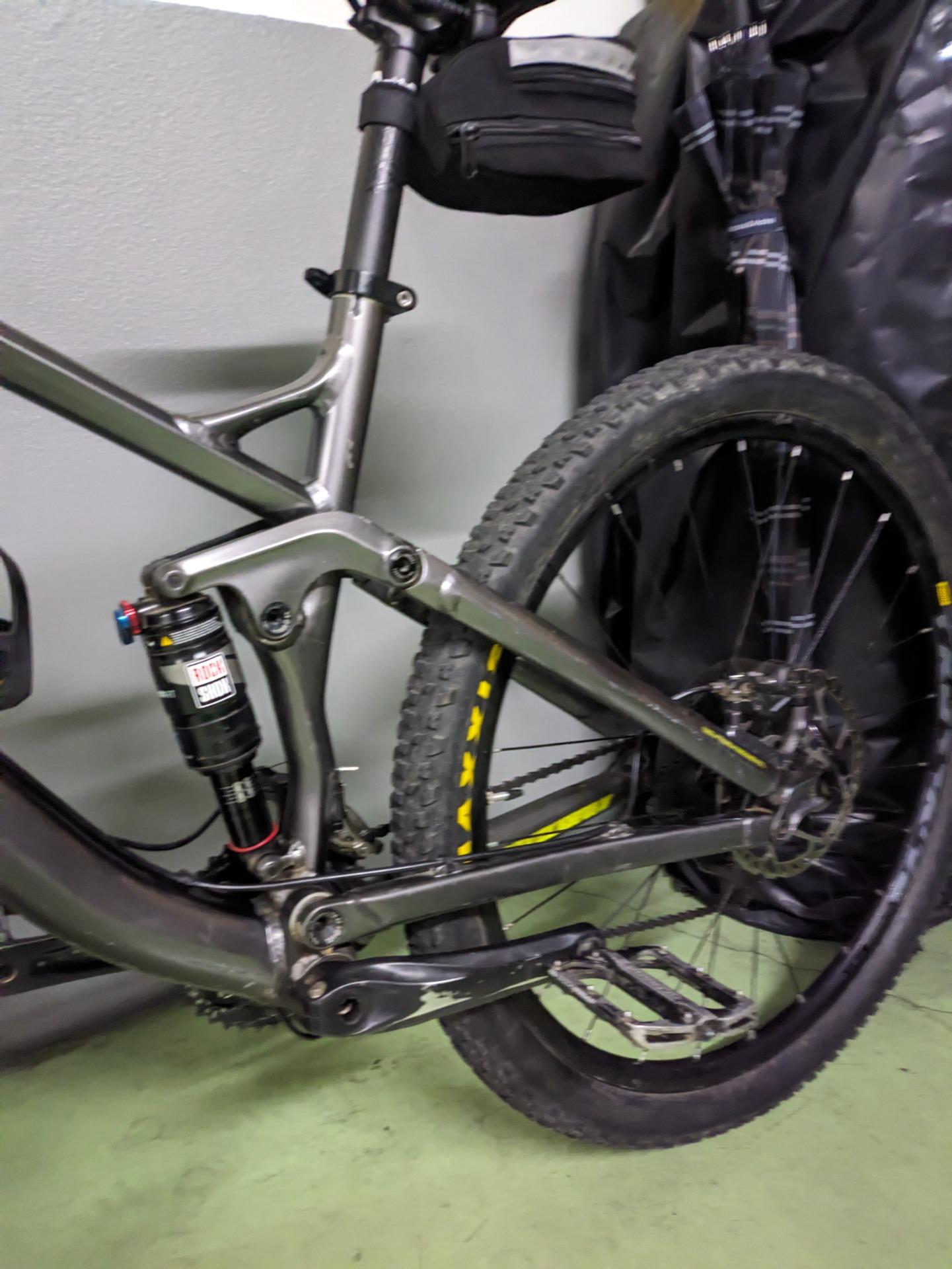 Foto 3 de Canyon Neuron AL 6.0