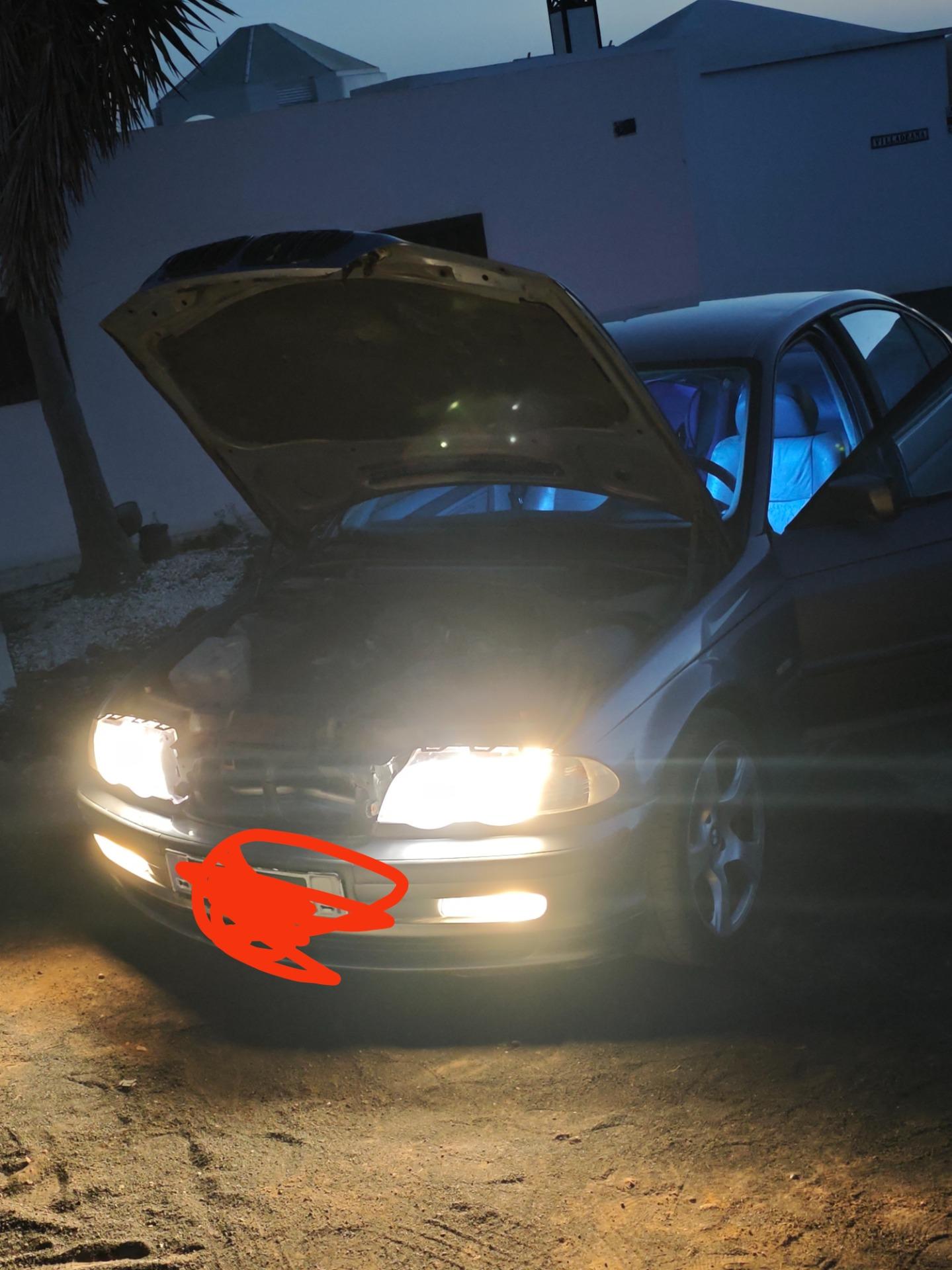 Foto de BMW 318i M e46