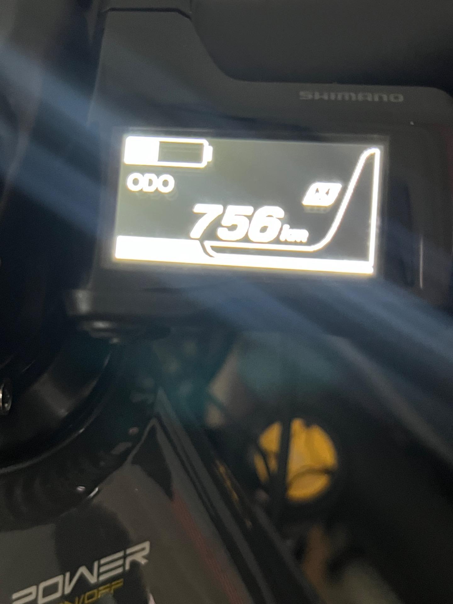 Foto 4 de Bicleta eléctrica intense Tazer Mx pro 