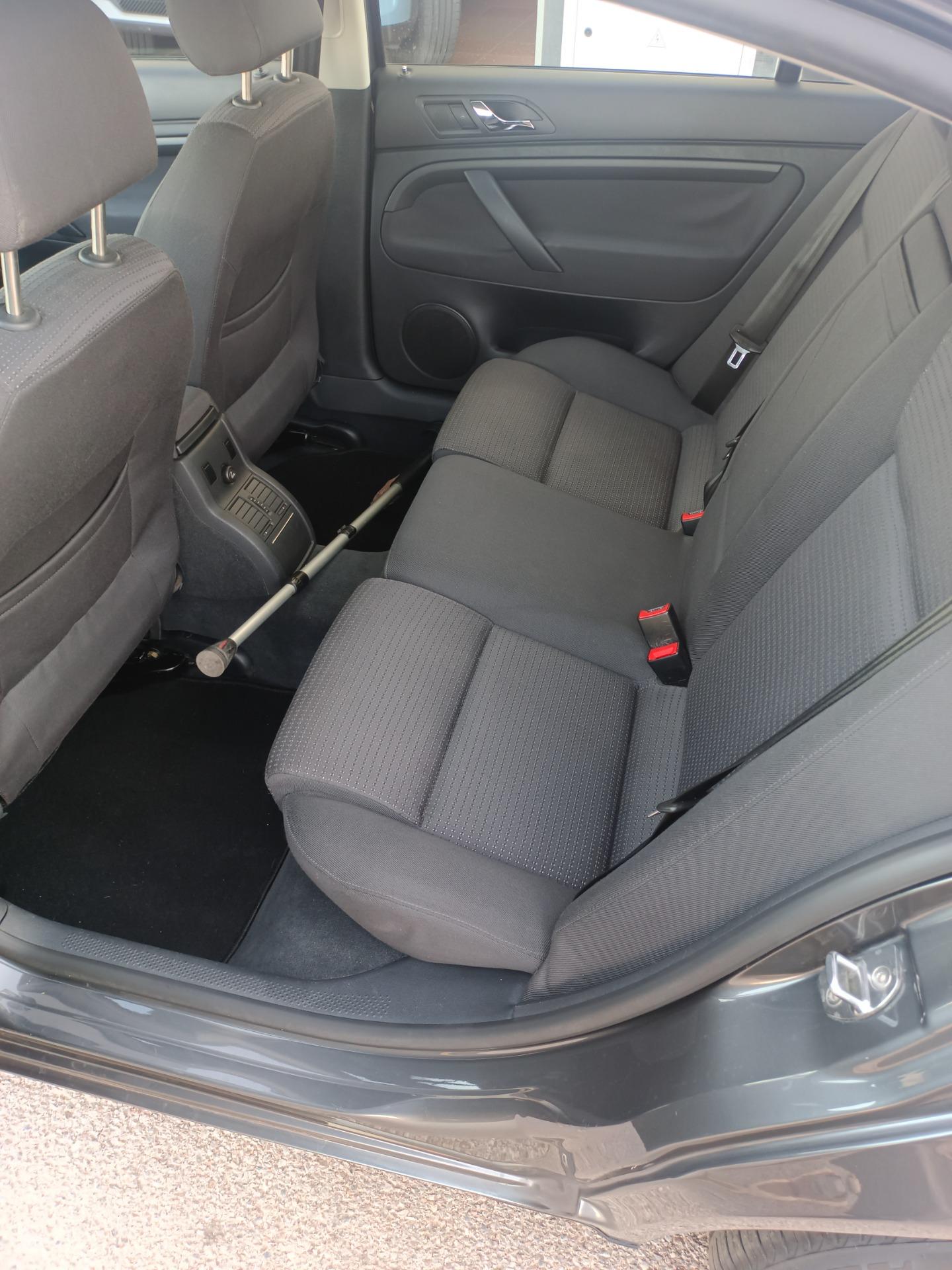 Foto 7 de Skoda superb 1900TDI 97000km