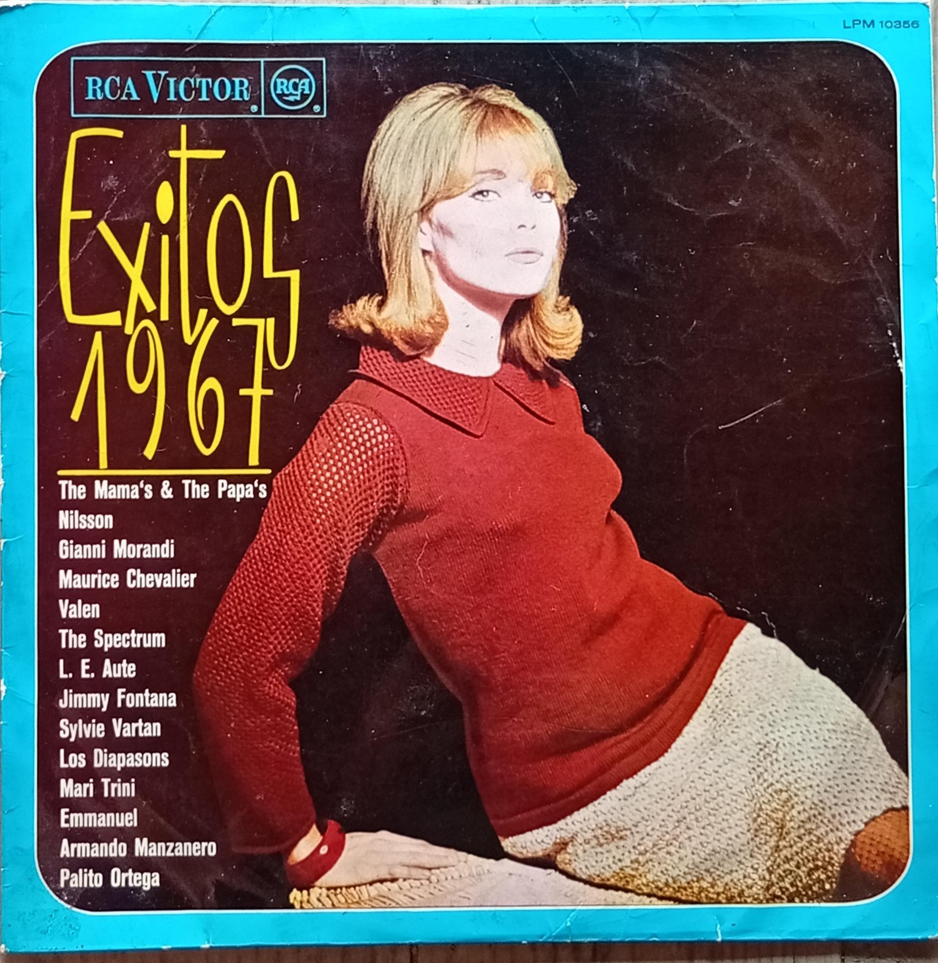 Foto 7 de Lote de discos de vinilo 