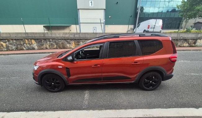 Foto 5 de dacia jogger de glp del 2022 con 46000kms