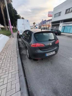 Foto 8 de SEAT leon 