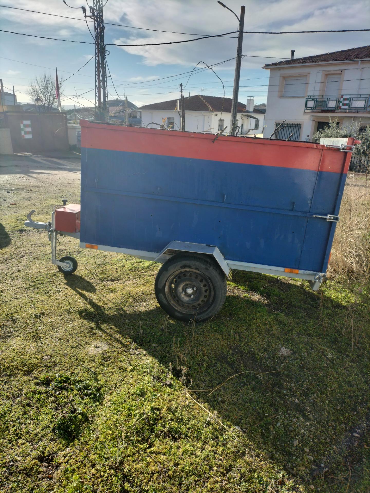 Foto 4 de Vendo o cambio 