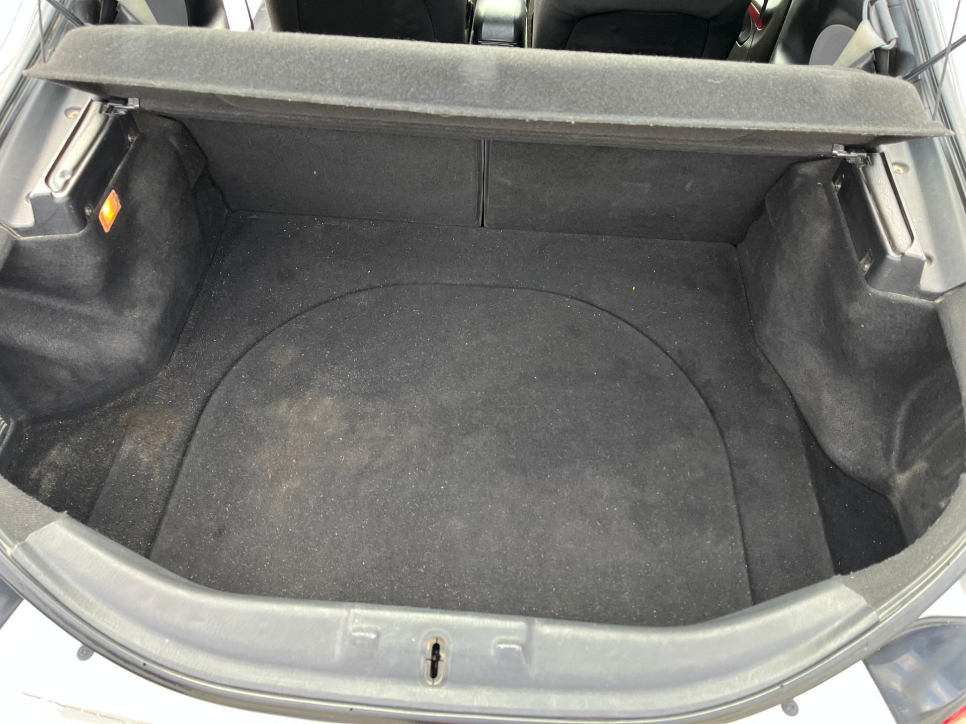 Foto 8 de Hyundai coope fx  1.6cc 116cv año 1999