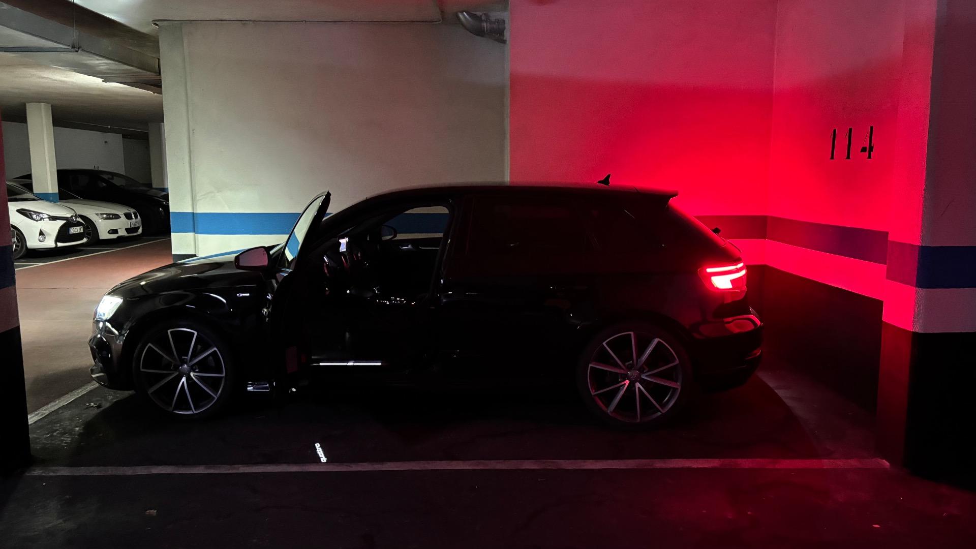 Foto 4 de Cambio por porsche del 2016 o algún otro coche del mismo palo