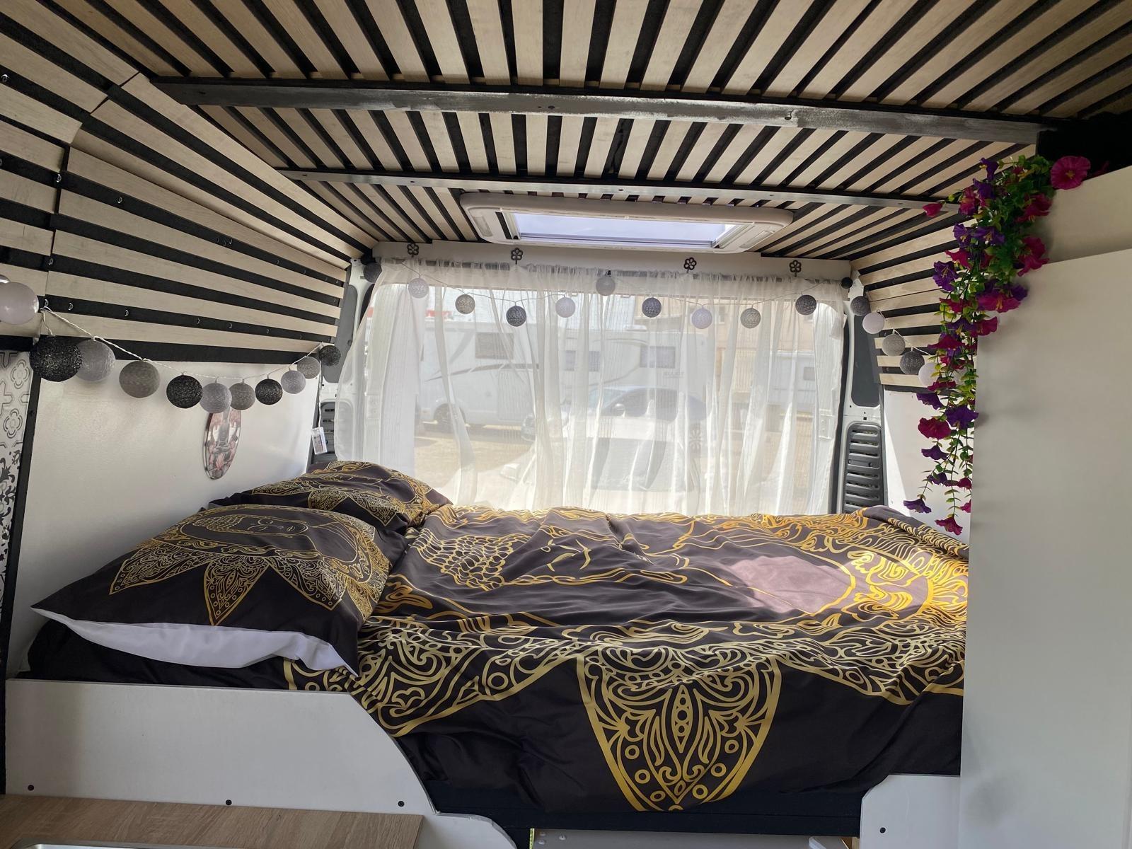 Foto 6 de Peugeot boxer l2h2 AÑO 2019 