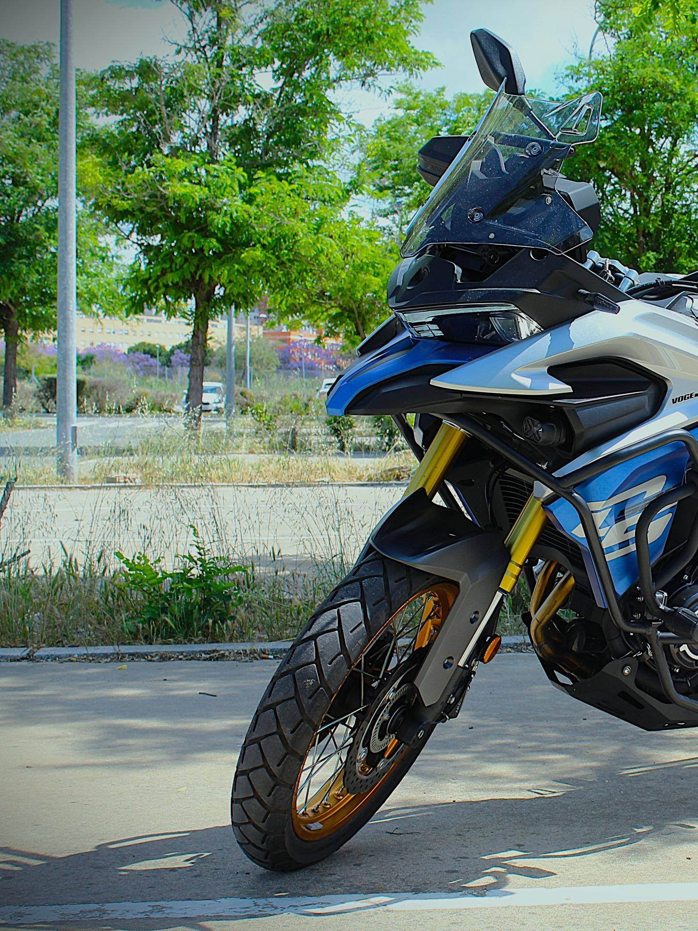 Foto 2 de Otra moto