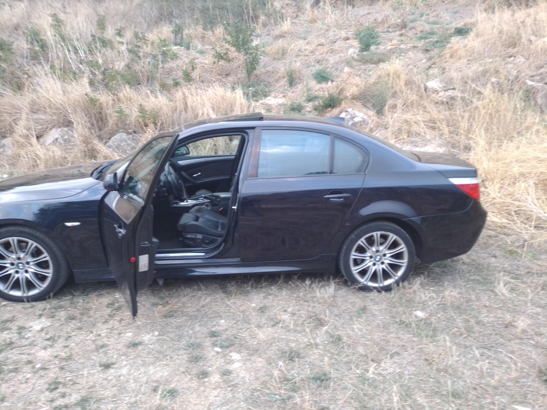 Foto 1 de Bmw530xi 2008 272