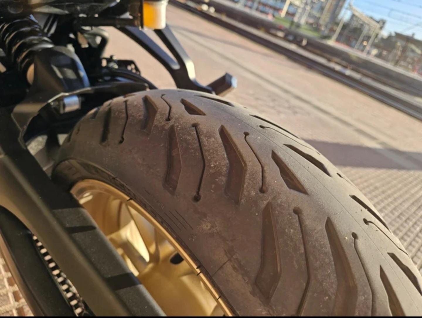 Foto 7 de Yamaha tracer 7 2024 13000km