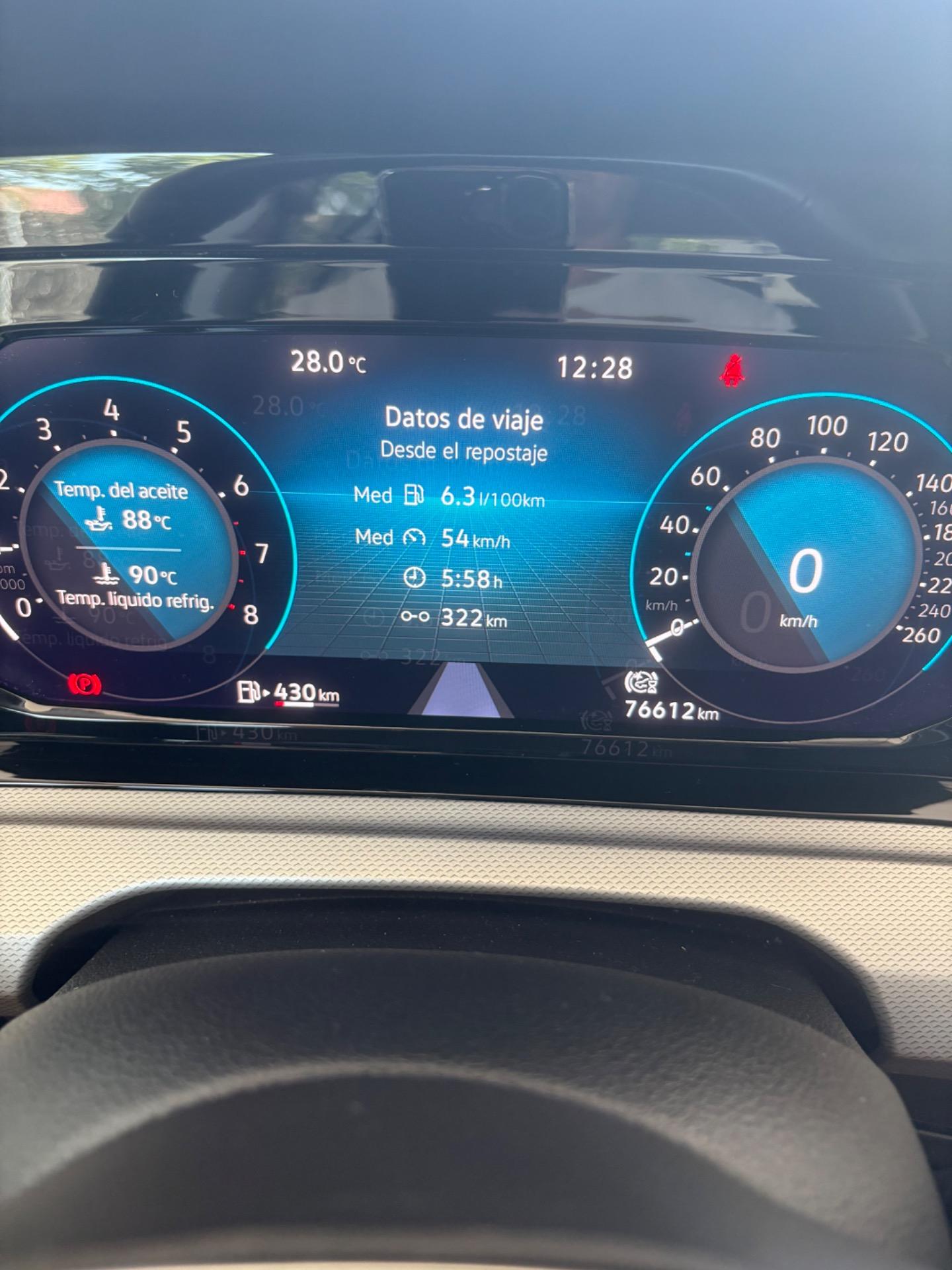 Foto 8 de Golf nuevo