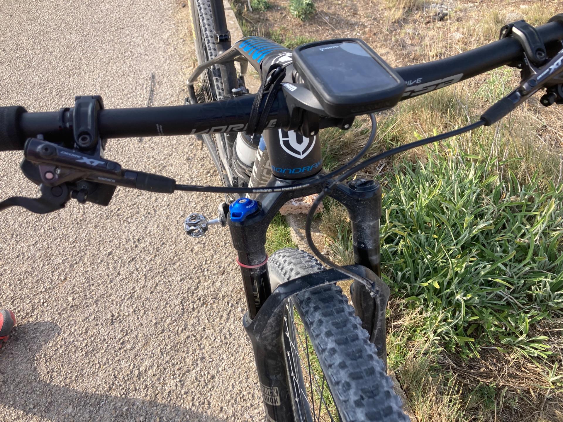 Foto 5 de Bicicleta Mtb por gravel