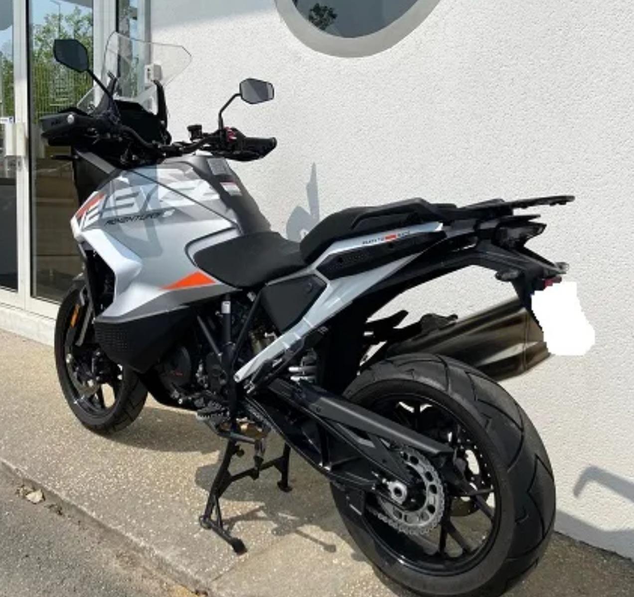 Foto 4 de Ktm 1290 super adventure s 