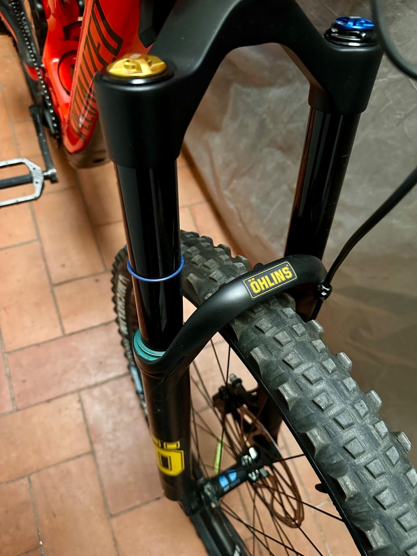 Foto 2 de Ebike por moto de mi interés