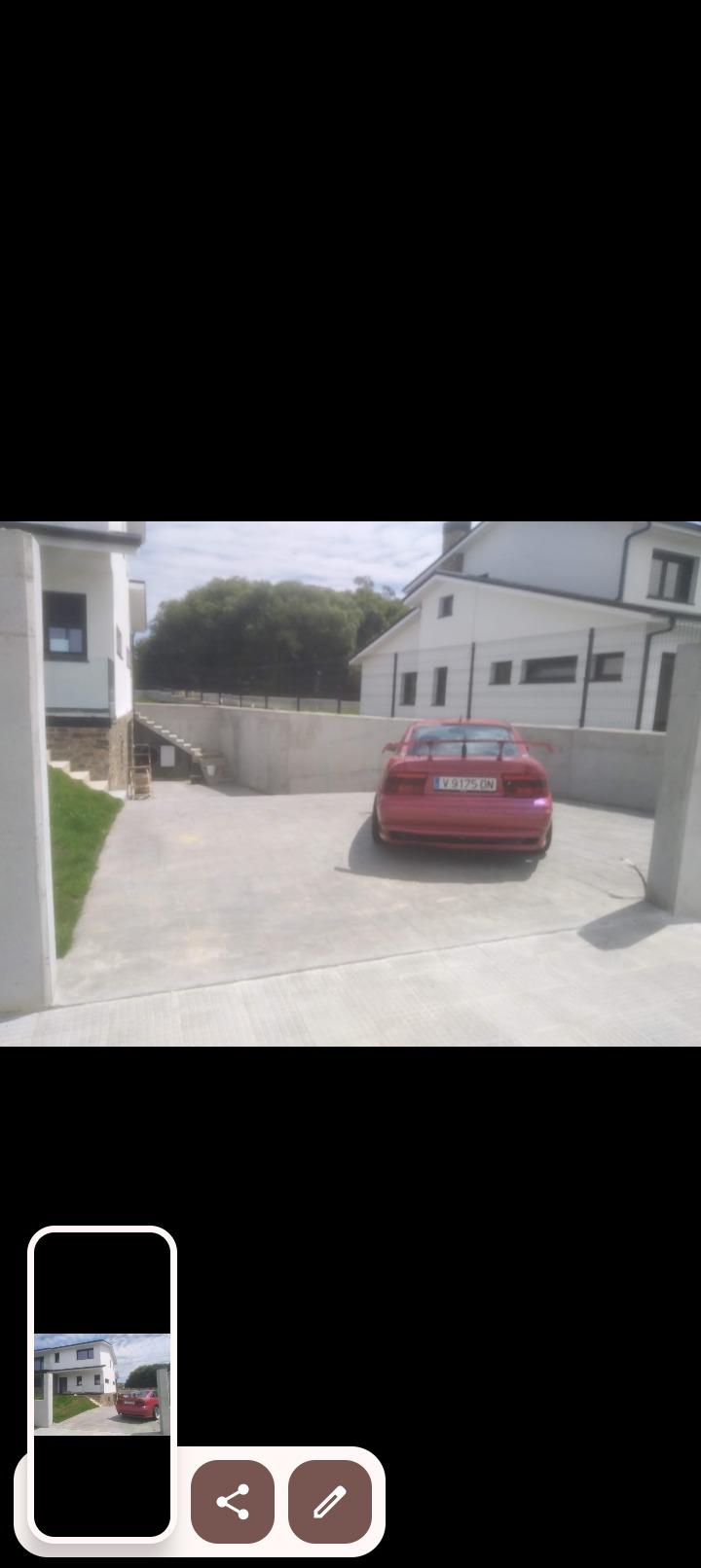 Foto 2 de Opel calibra 