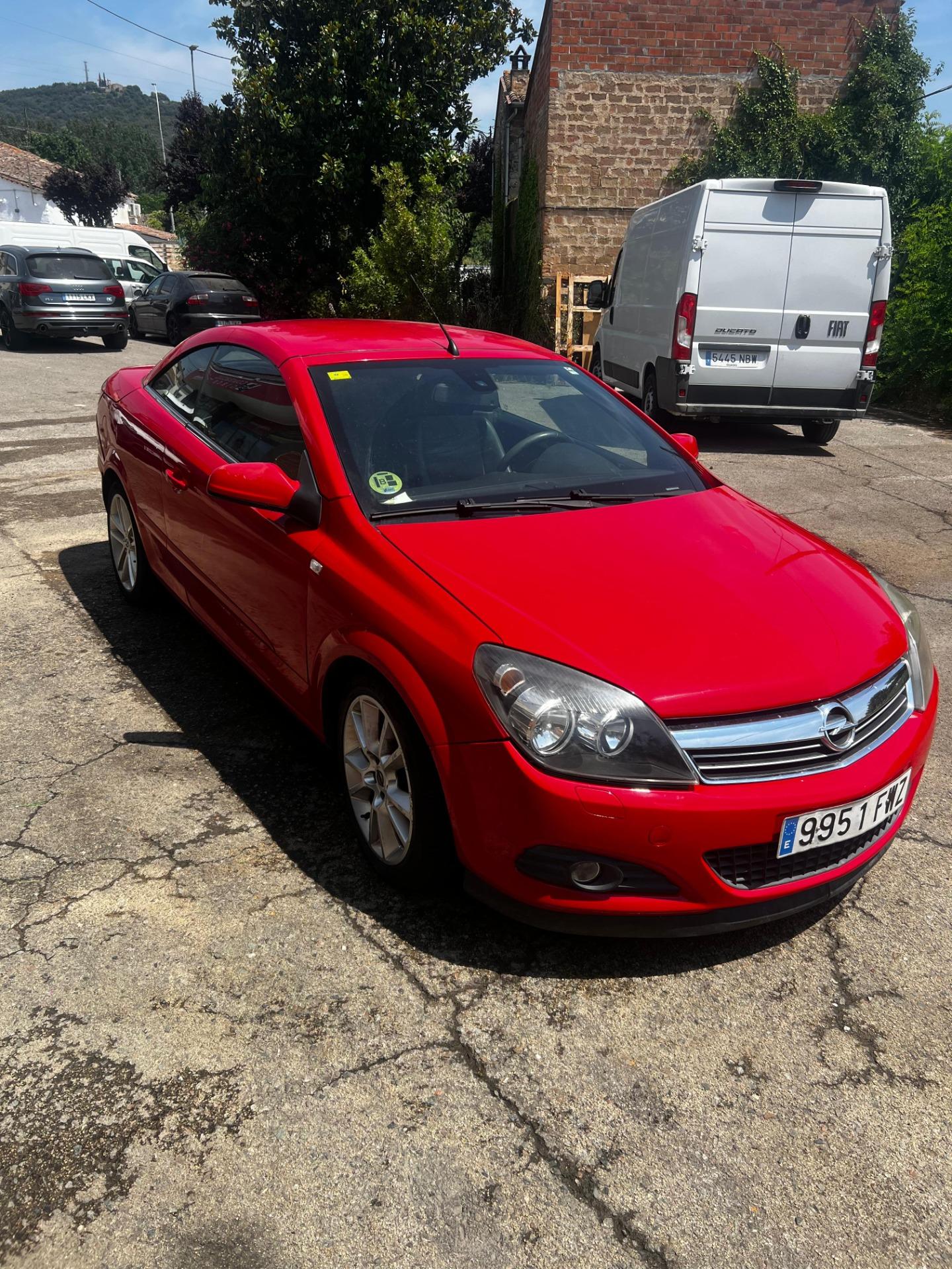 Foto 8 de Audi A6 S Line