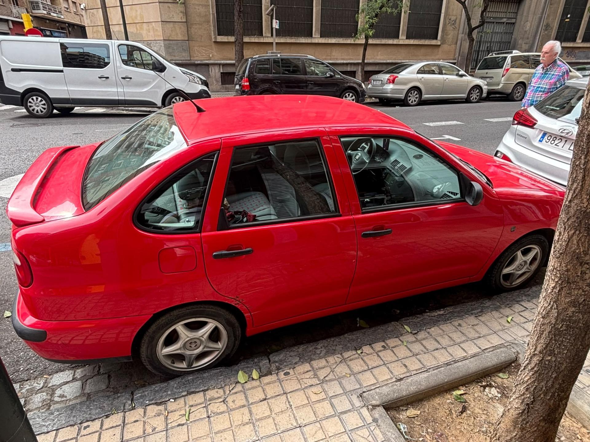 Foto 2 de Seat Córdoba 