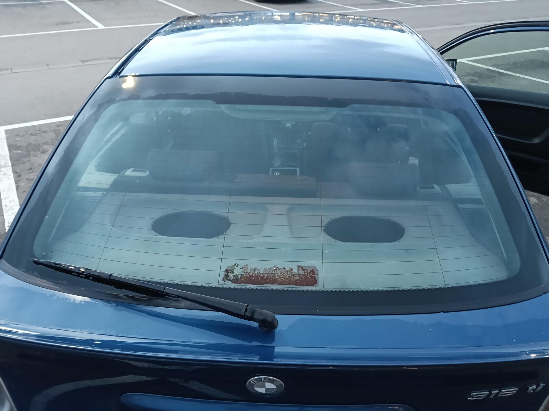 Foto 7 de Coche bmw