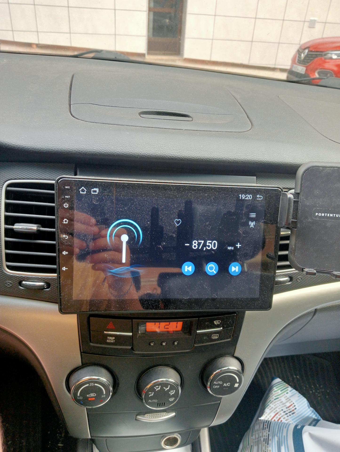 Foto 5 de Korando 2012 4x4