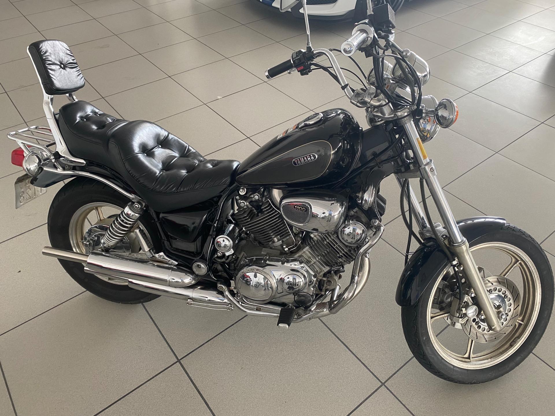 Foto 6 de BMW Z3, Chryler, gran Voyager, Yamaha Virago 1100,BMW 650 GS 