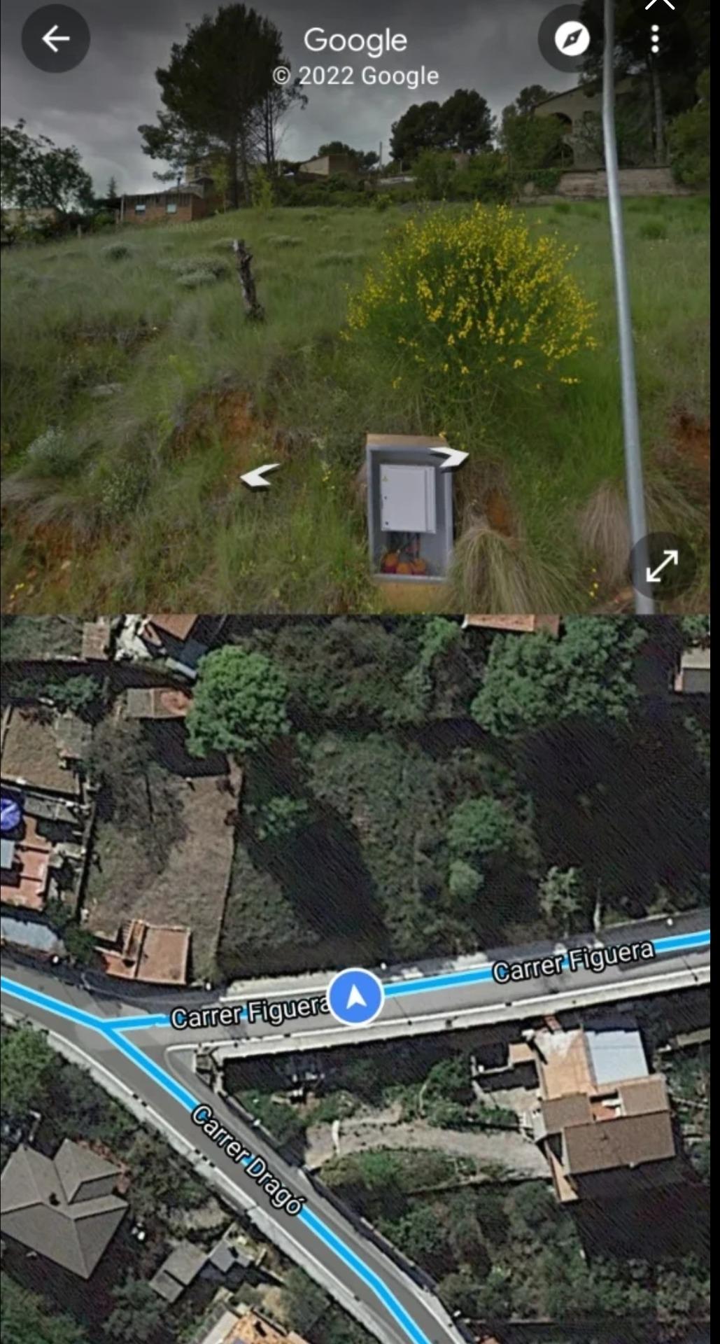 Foto 5 de Terreno Vilafranca Del Penedes